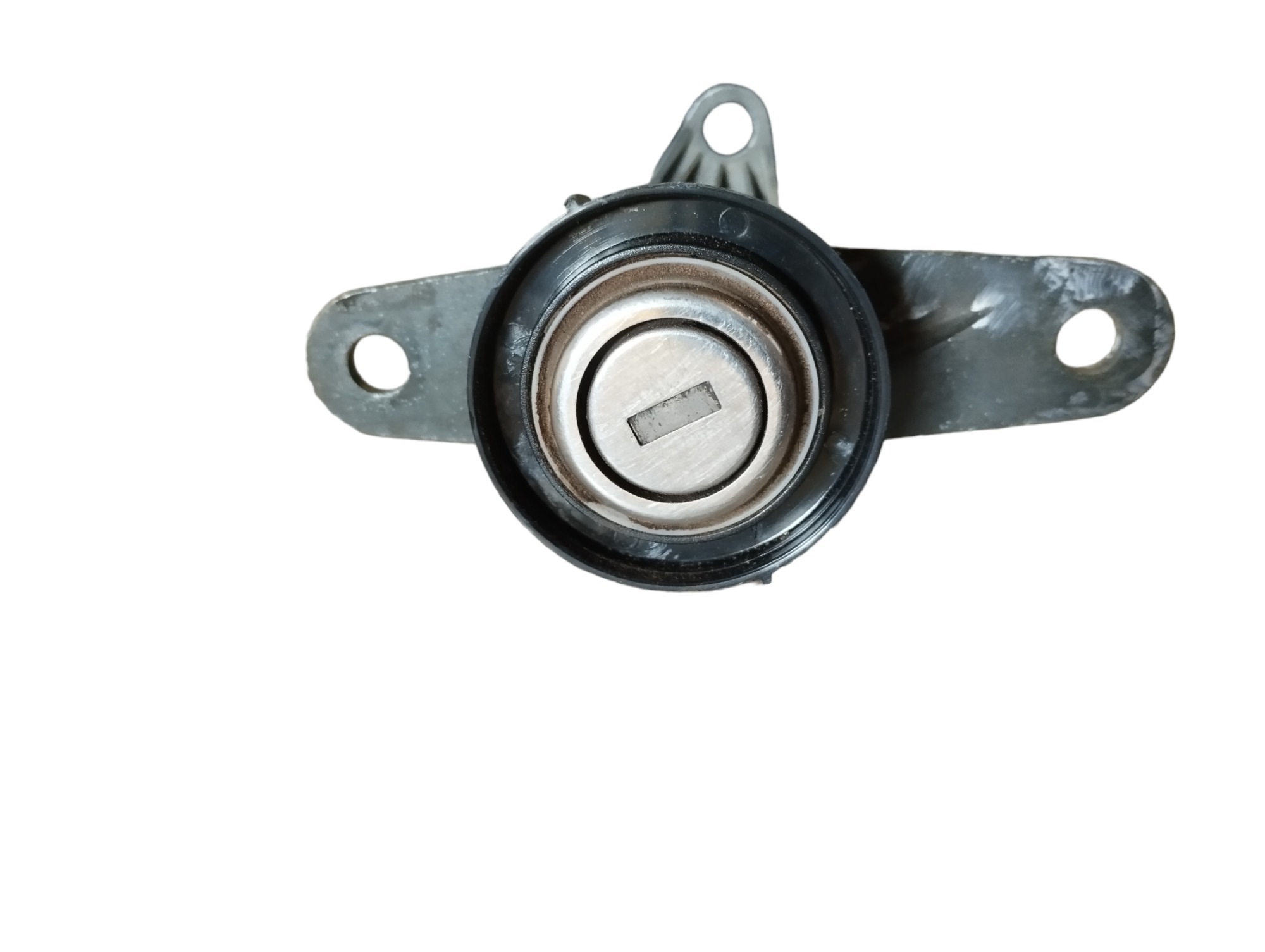 Miolo Da Chave Tampa Traseira Fiat Stilo 1.8 2003 A 2006 3