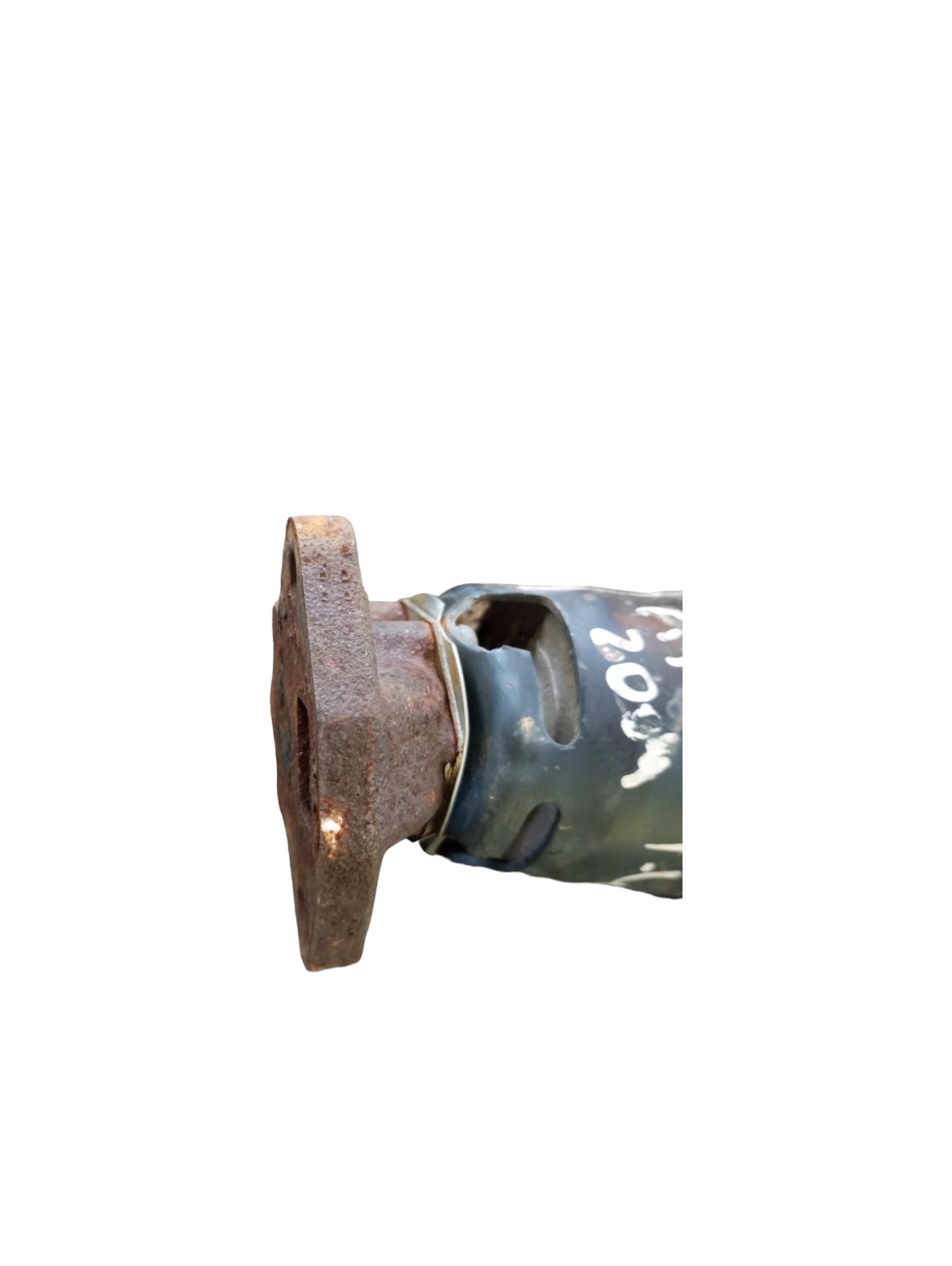 Válvula Egr Honda Fit 1.4 8v Gasolina 2004 2005 2006 2007 6