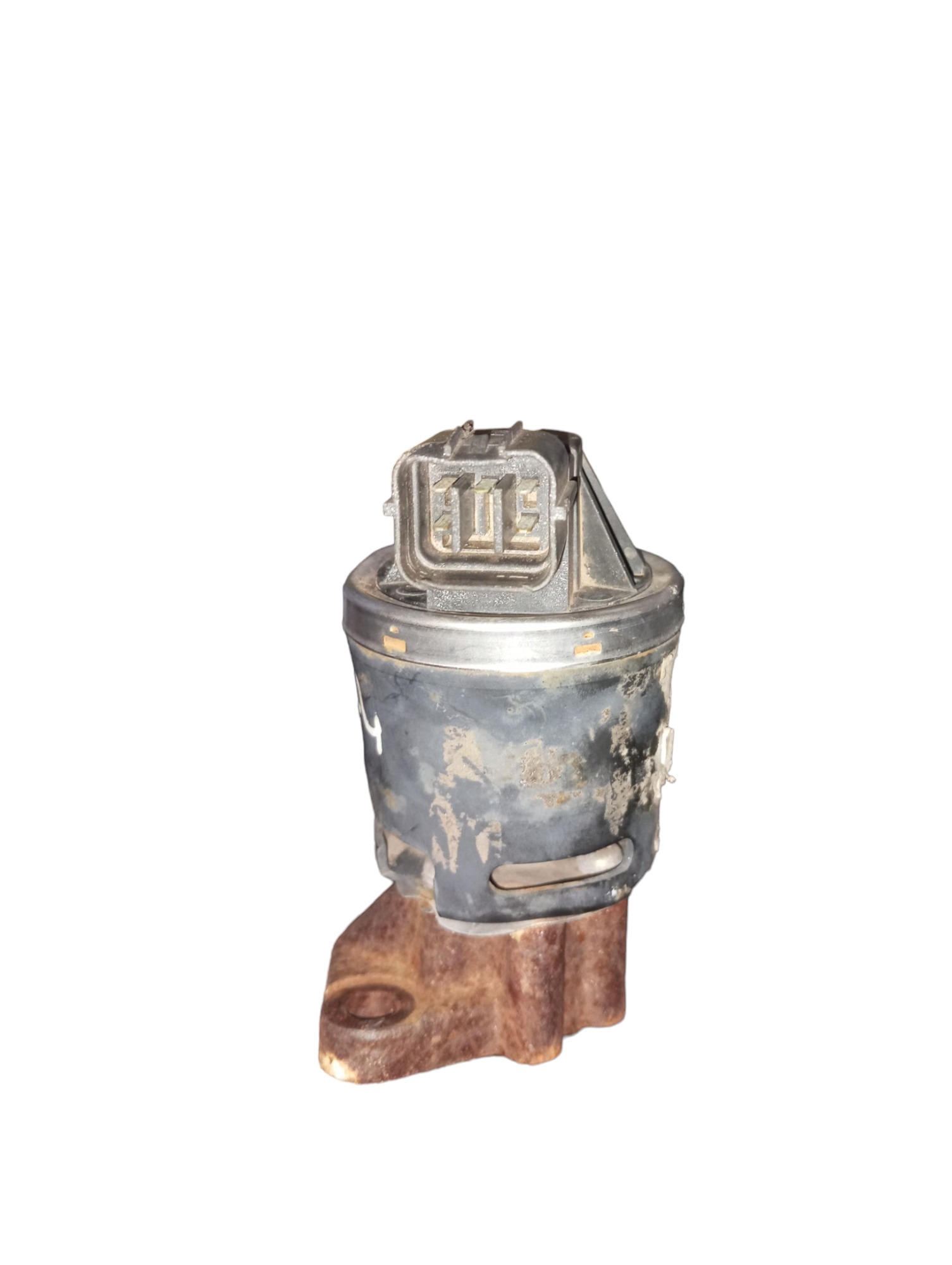 Válvula Egr Honda Fit 1.4 8v Gasolina 2004 2005 2006 2007 8