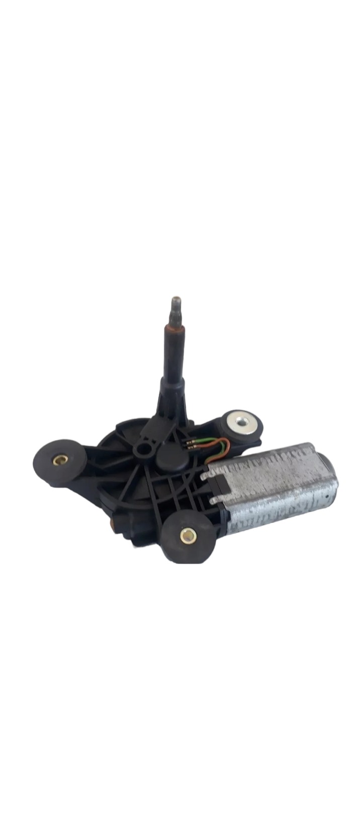 Motor Limpador Vidro Traseiro Fiat Stilo 2003 A 2007 8