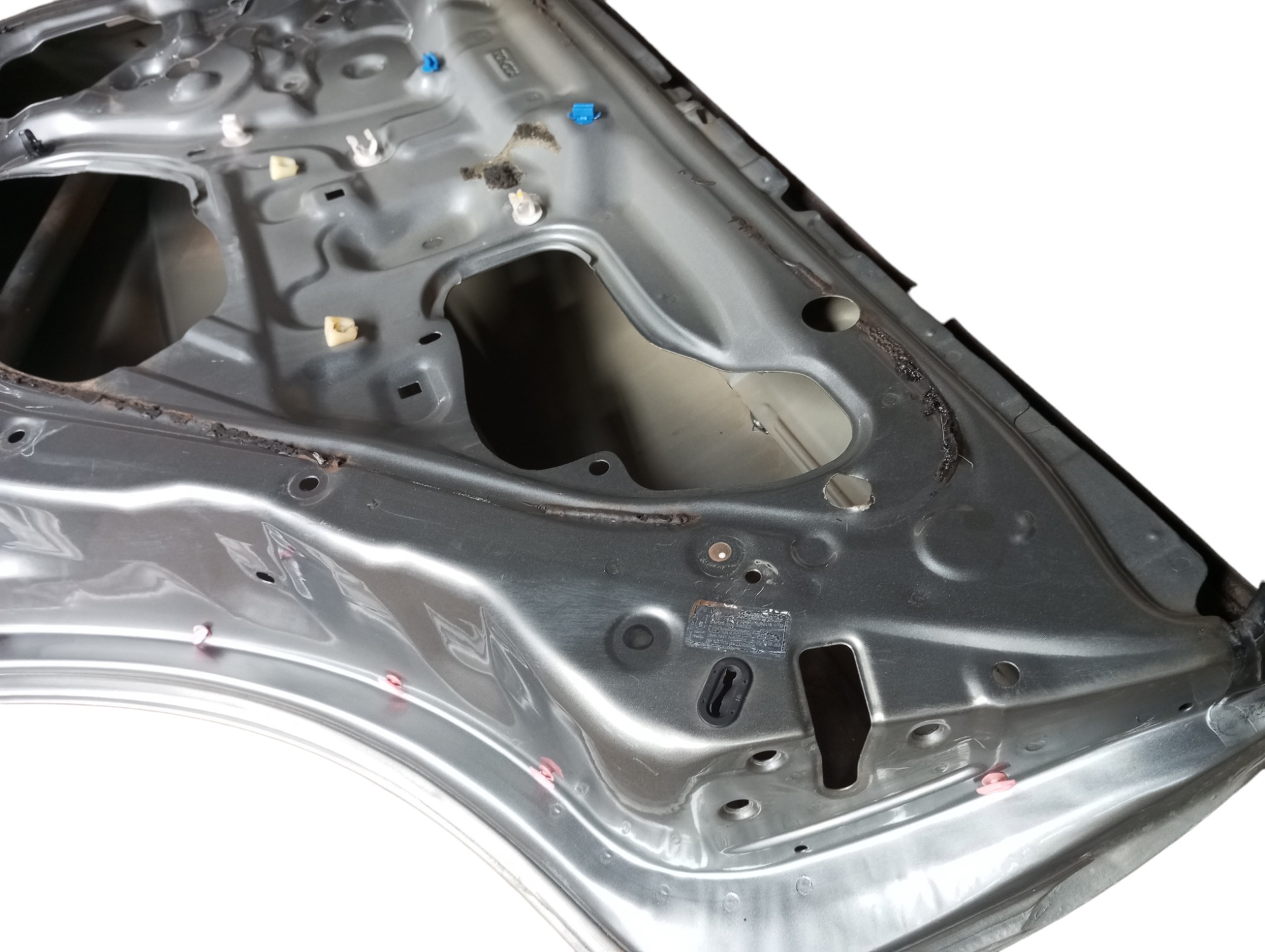 Porta Traseira Direita Toyota Corolla 1998 1999 2000 2001 10