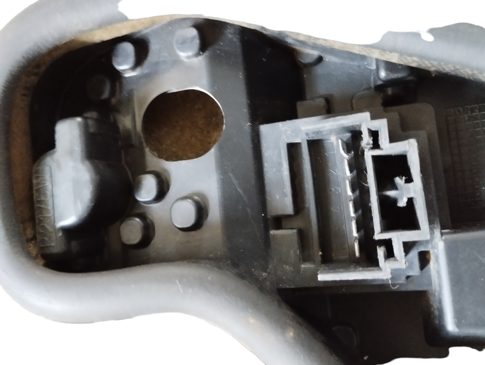 Soquete Lanterna Traseira Fiat Stilo 2007 A 2011 45830751 6