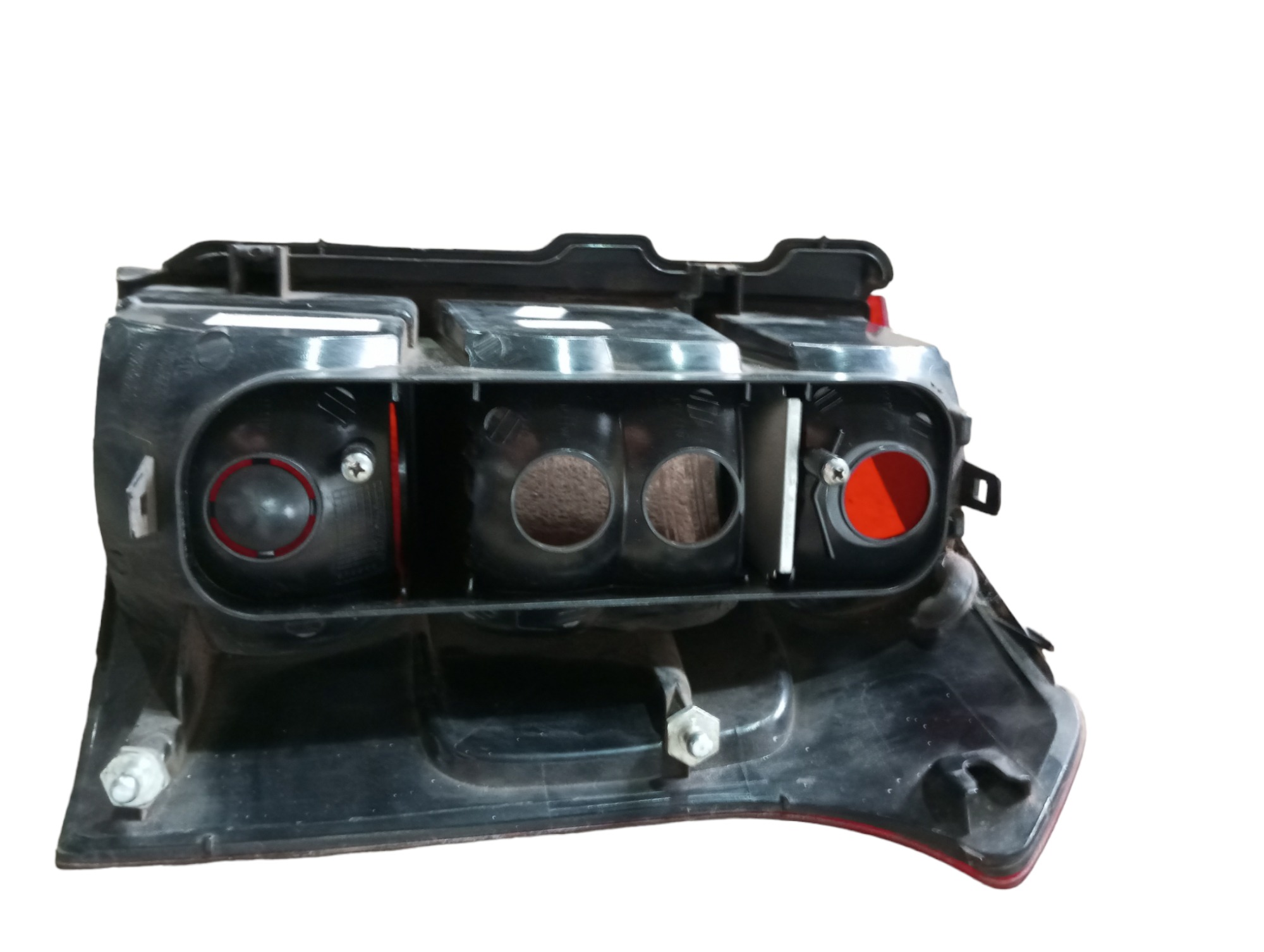 Lanterna Traseira Esquerda Gm Montana 1.4 2012/2015 89925063 8