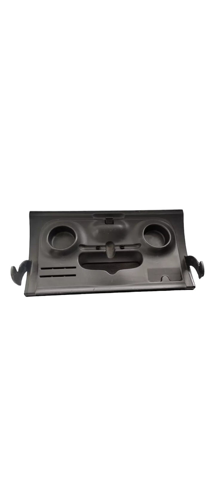 Tampa Porta Luvas Painel Citroen Picasso 1999 A 2007 3