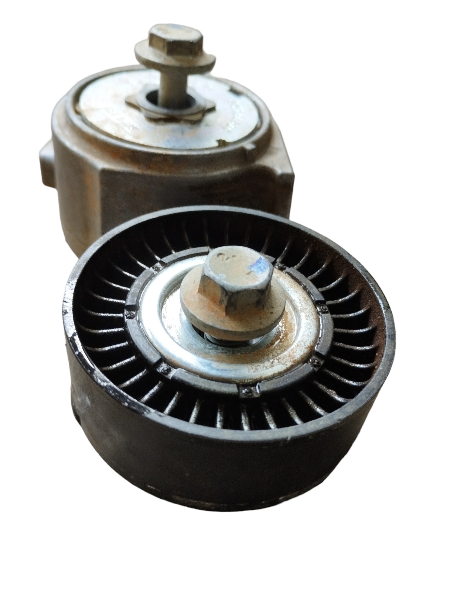 Tensor Correia Alternador Fiat Mobi 1.0 2016 2017 2018 2020 7