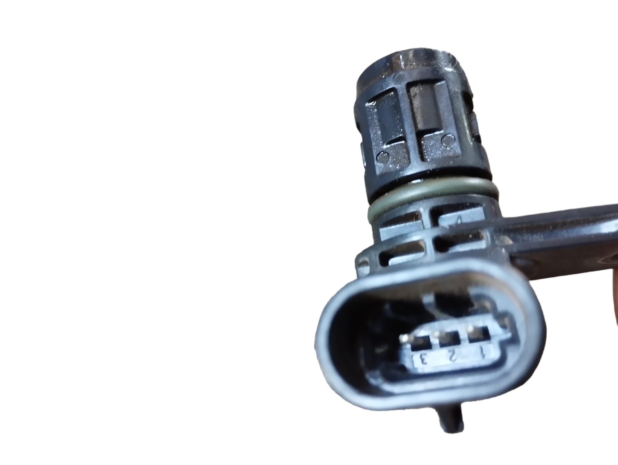Sensor Rotação Gm Montana Ls 1.4 Econoflex 2012 A 2015 5