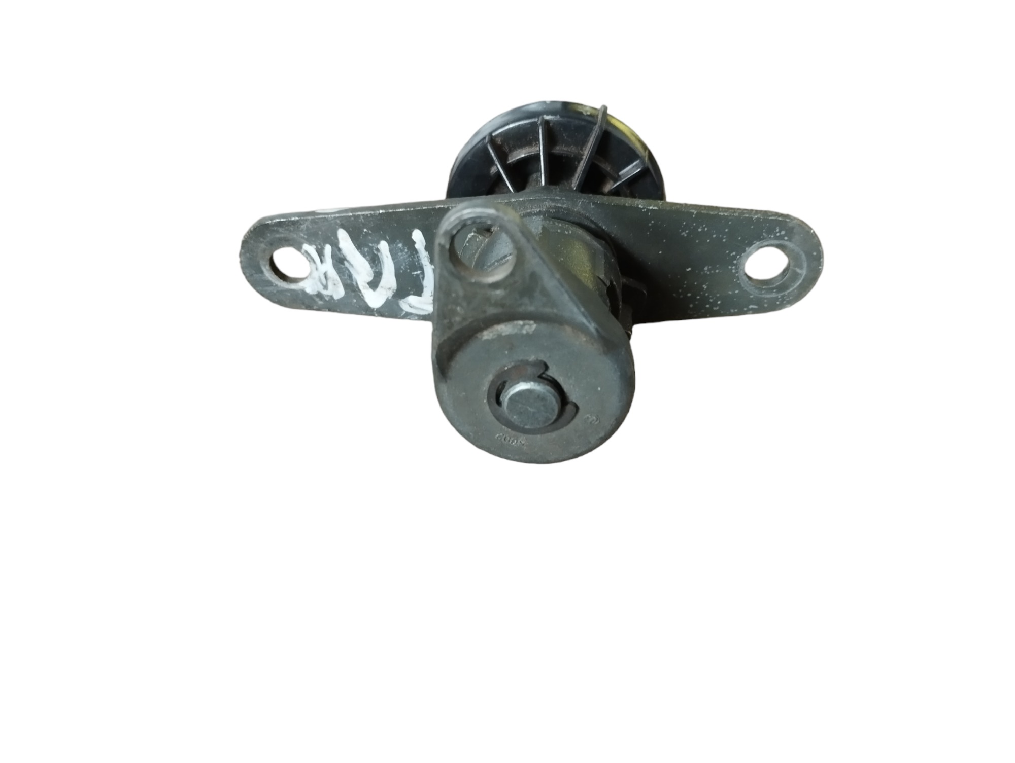 Miolo Da Chave Tampa Traseira Fiat Stilo 1.8 2003 A 2006 8