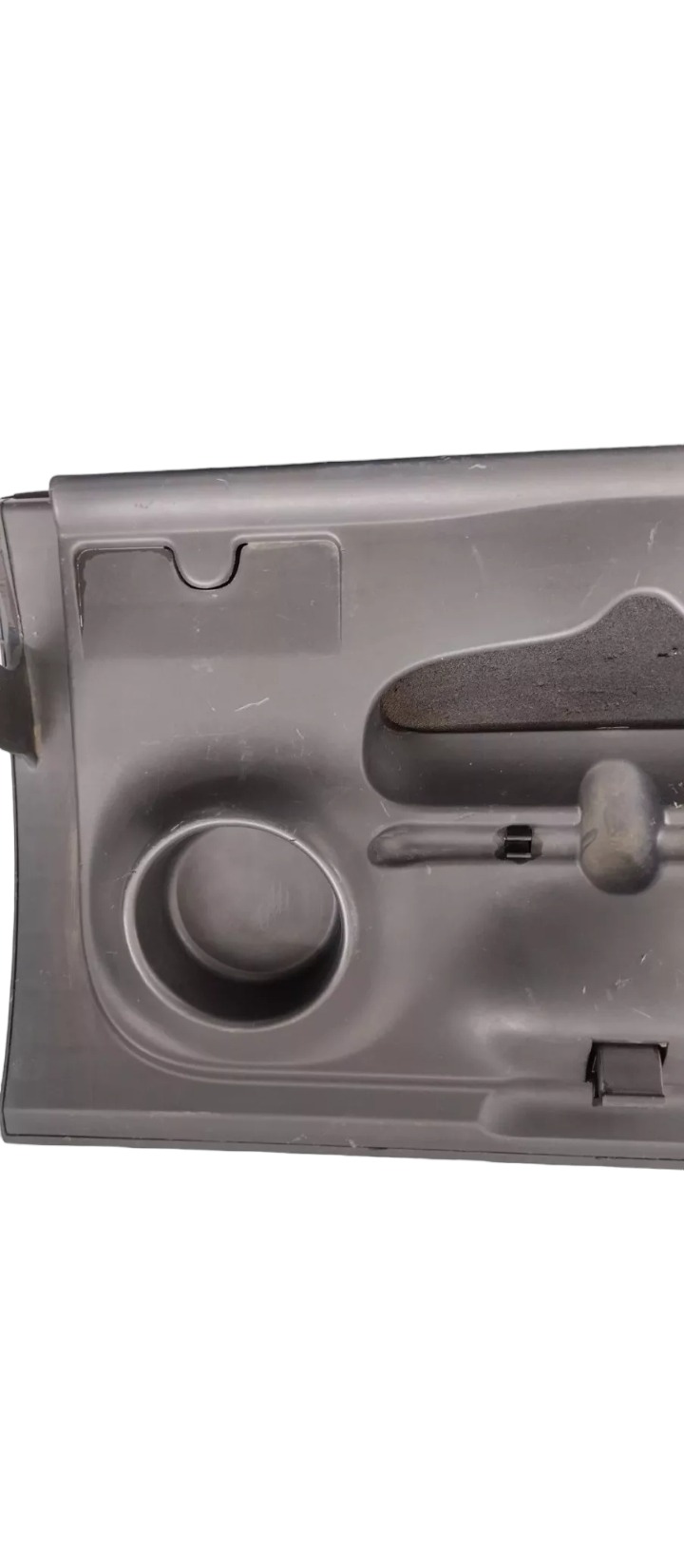 Tampa Porta Luvas Painel Citroen Picasso 1999 A 2007 2