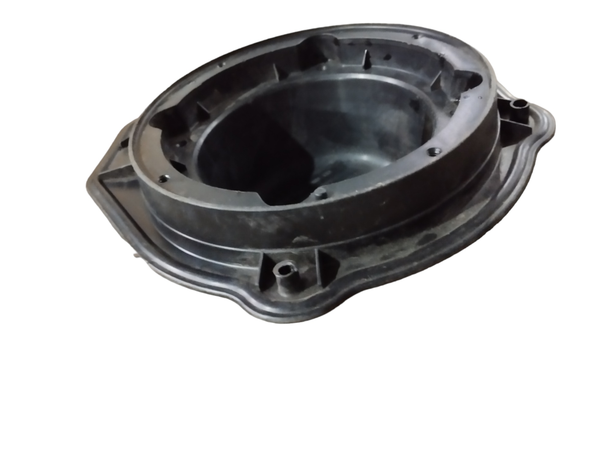 Suporte Auto Falante Citroen C4 Pallas 2008 A 2013 10