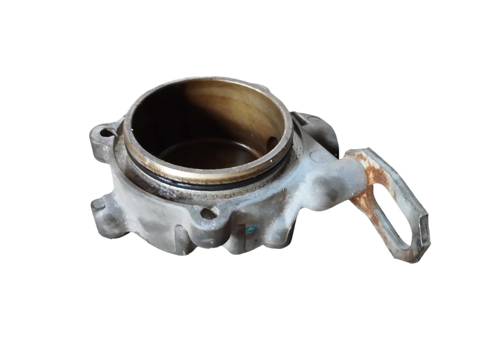 Tampa Gaiola Comando Gm Montana Ls 1.4 2012 A 2015 5