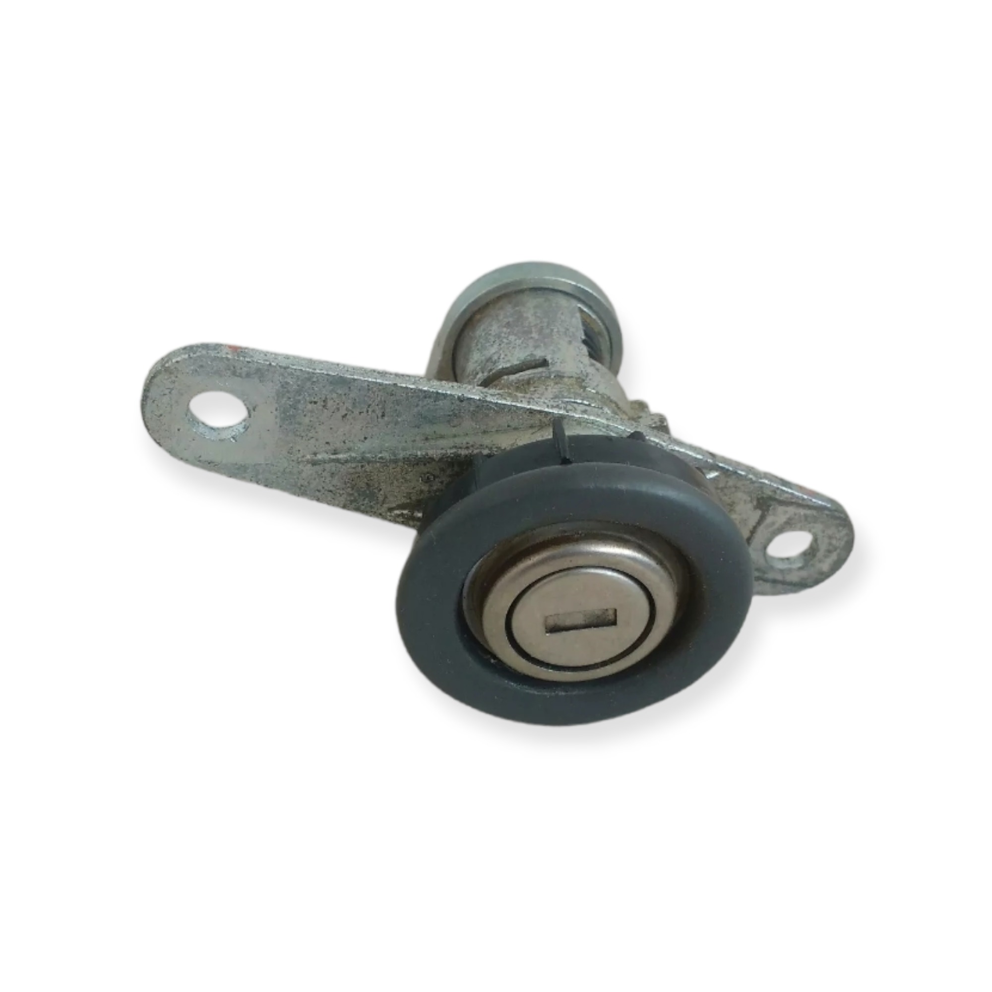 Miolo Chave Tampa Traseira Fiat Stilo 2003 A 2006 9