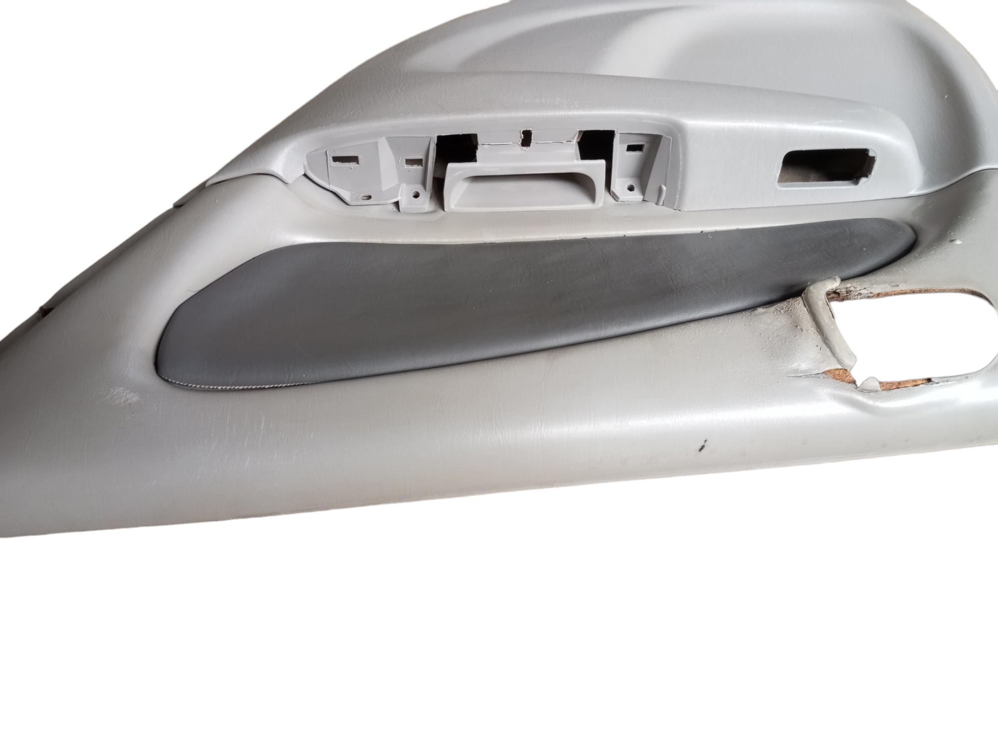 Forro Porta Traseiro Direito Toyota Corolla 1998 1999 2000 4
