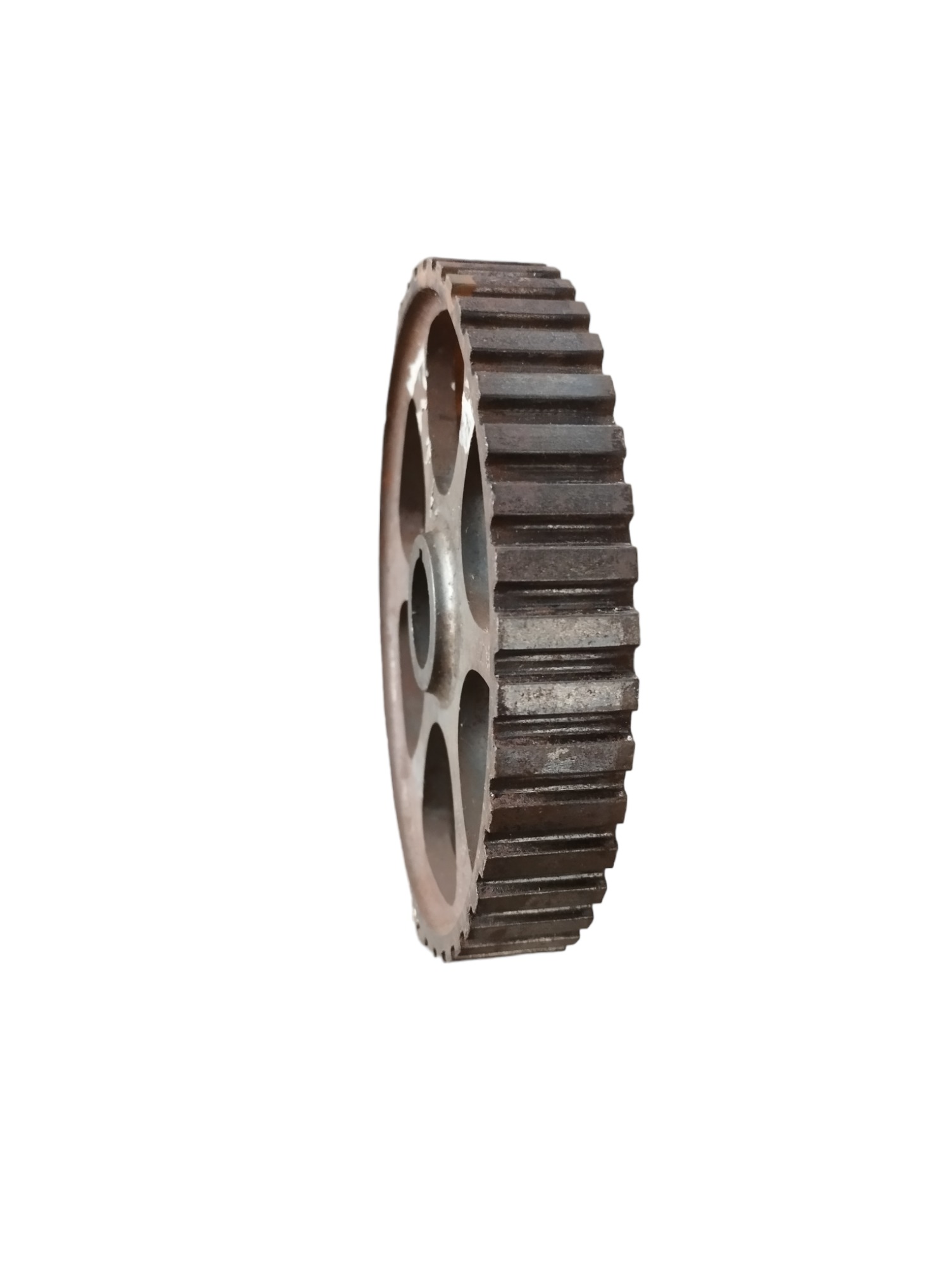 Polia Comando Motor Ap 1.6 1.8 2.0 1998 1999 2000 2001 2002 3