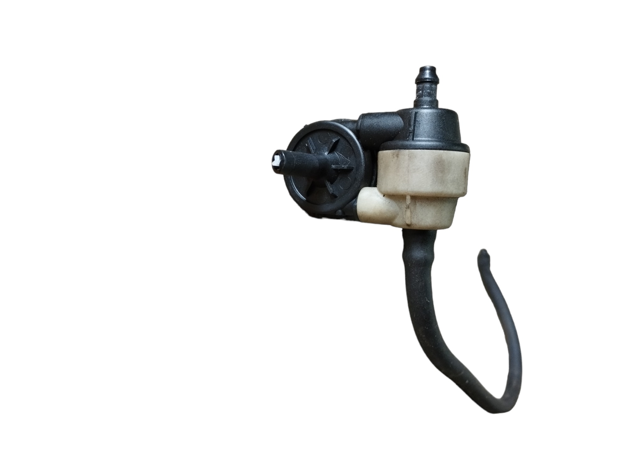 Motor Esguicho Do Parabrisa Gm Onix 1.0 2017 2018 2019 2020 5