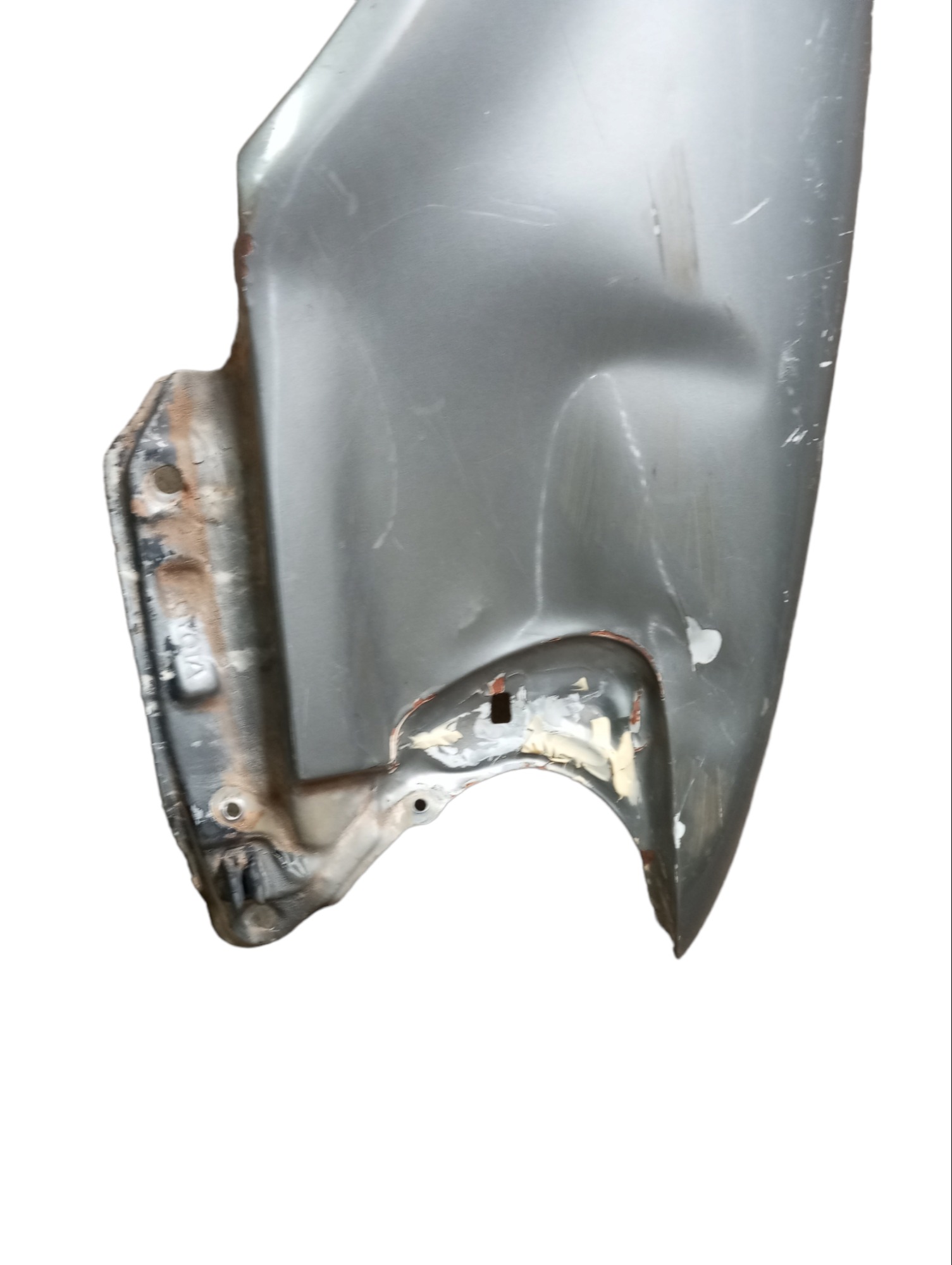Paralama Direito Toyota Corolla 1.8 Automático 1998 1999 7