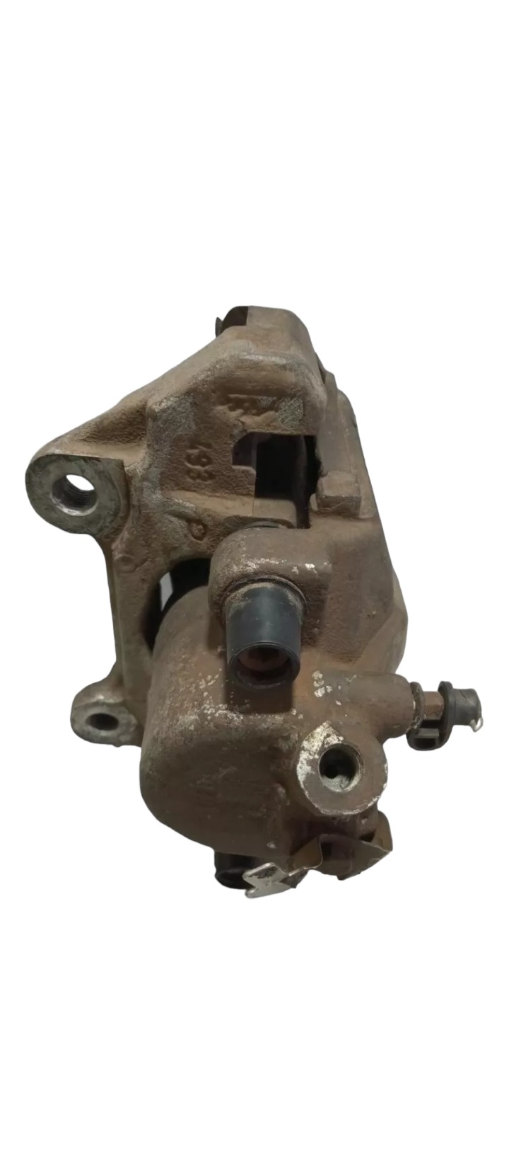 Pinça De Freio Dianteira Esquerda Fiat Stilo 2007 2008 2011 8