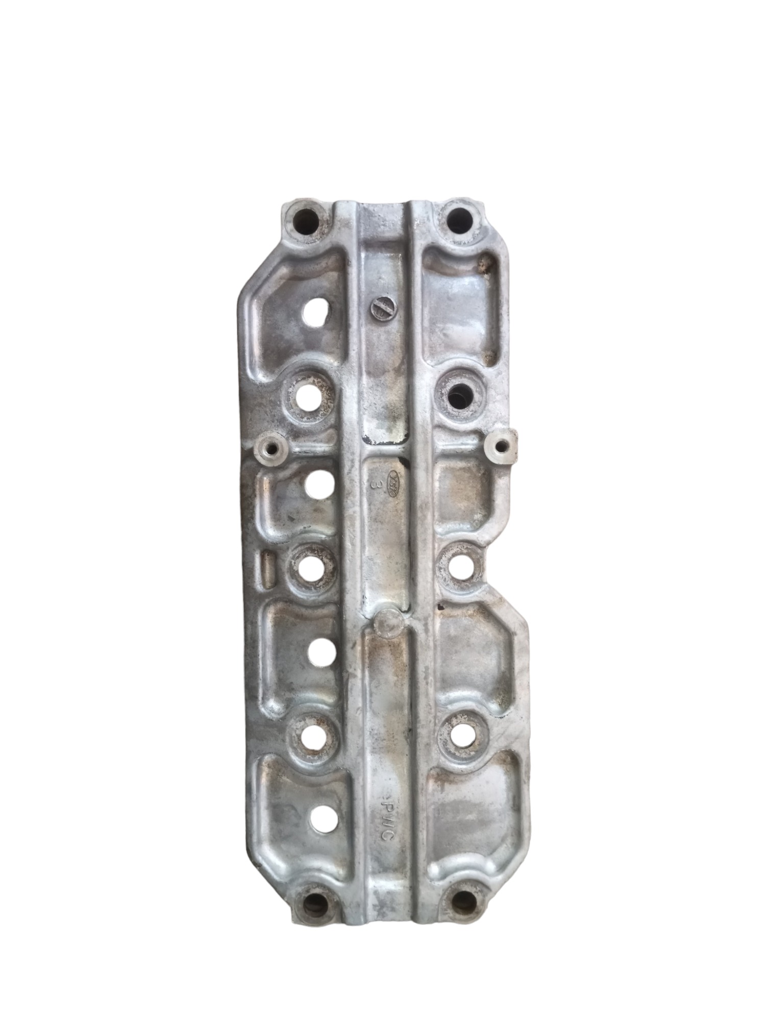 Mancal Virabrequim Honda Fit 1.5 Automático Flex 2004 2007 5
