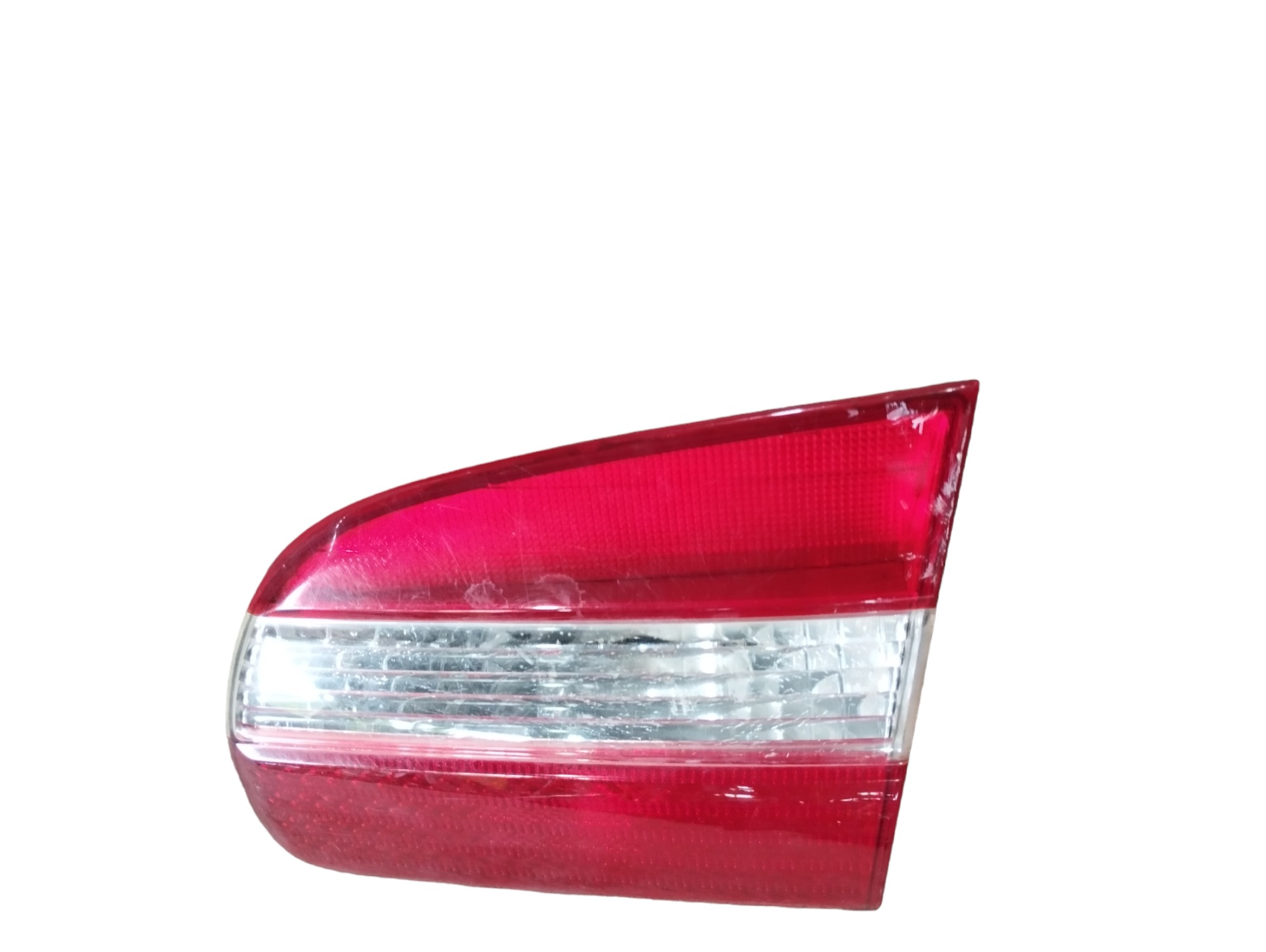Lanterna Direita Tampa Traseira Toyota Corolla 1998 A 2002 5