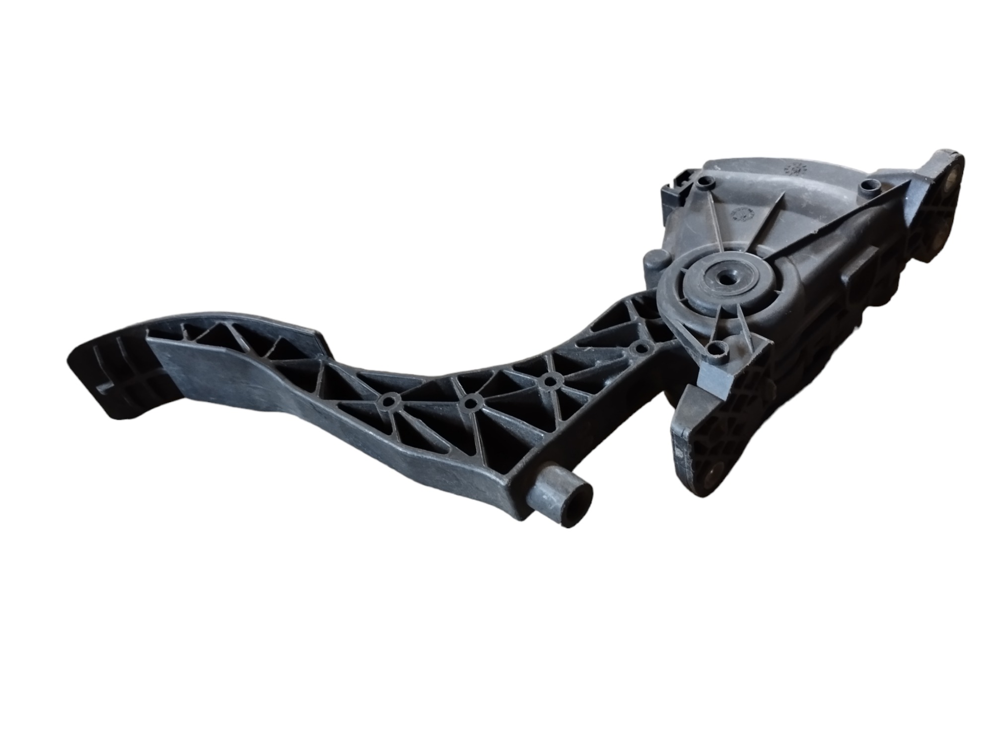 Pedal Acelerador Eletrônico Polo Fox Gol 1996 2010 6
