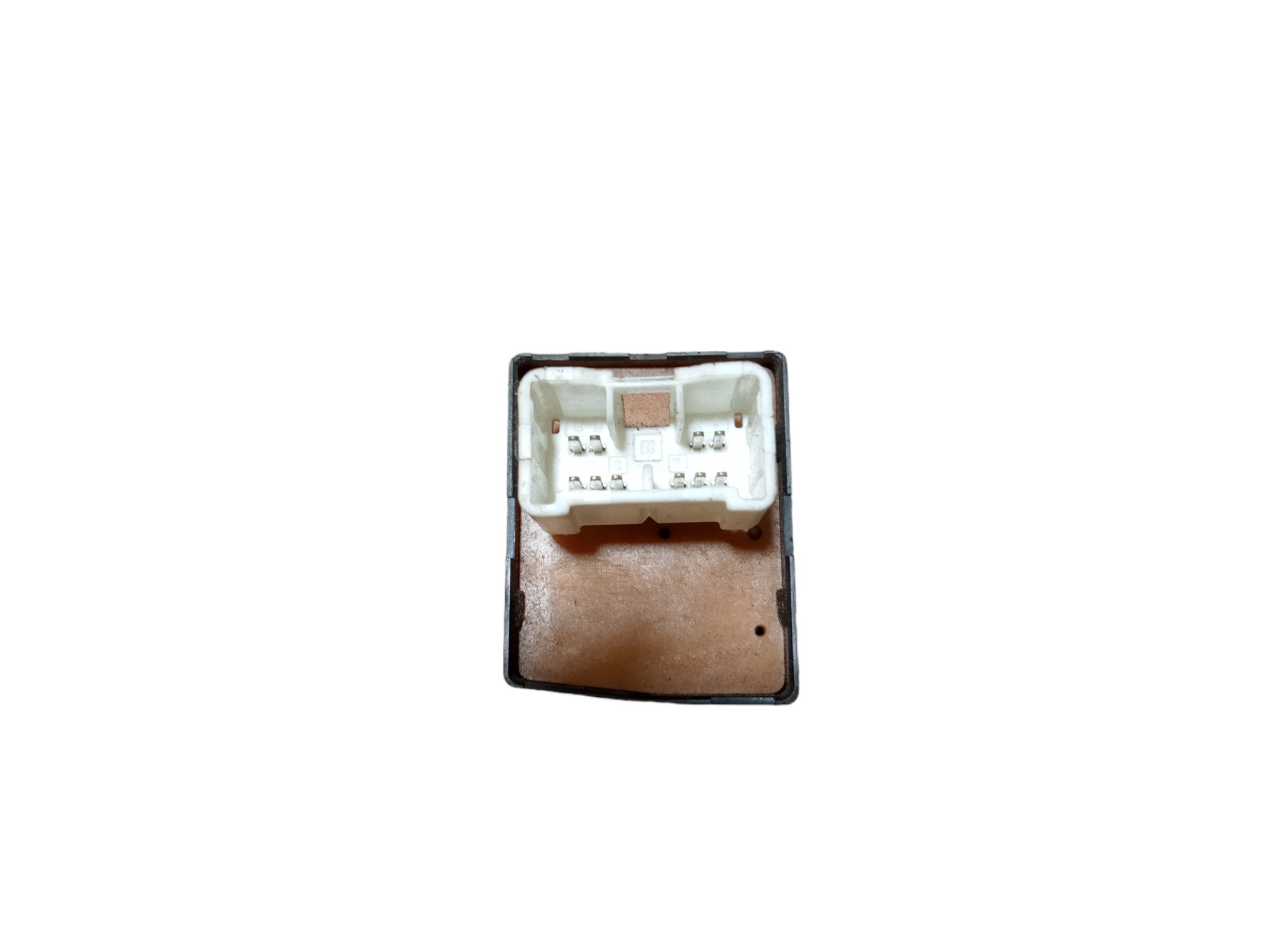 Botão Comando Retrovisor Toyota Corolla 1.8 1998/2002 183547