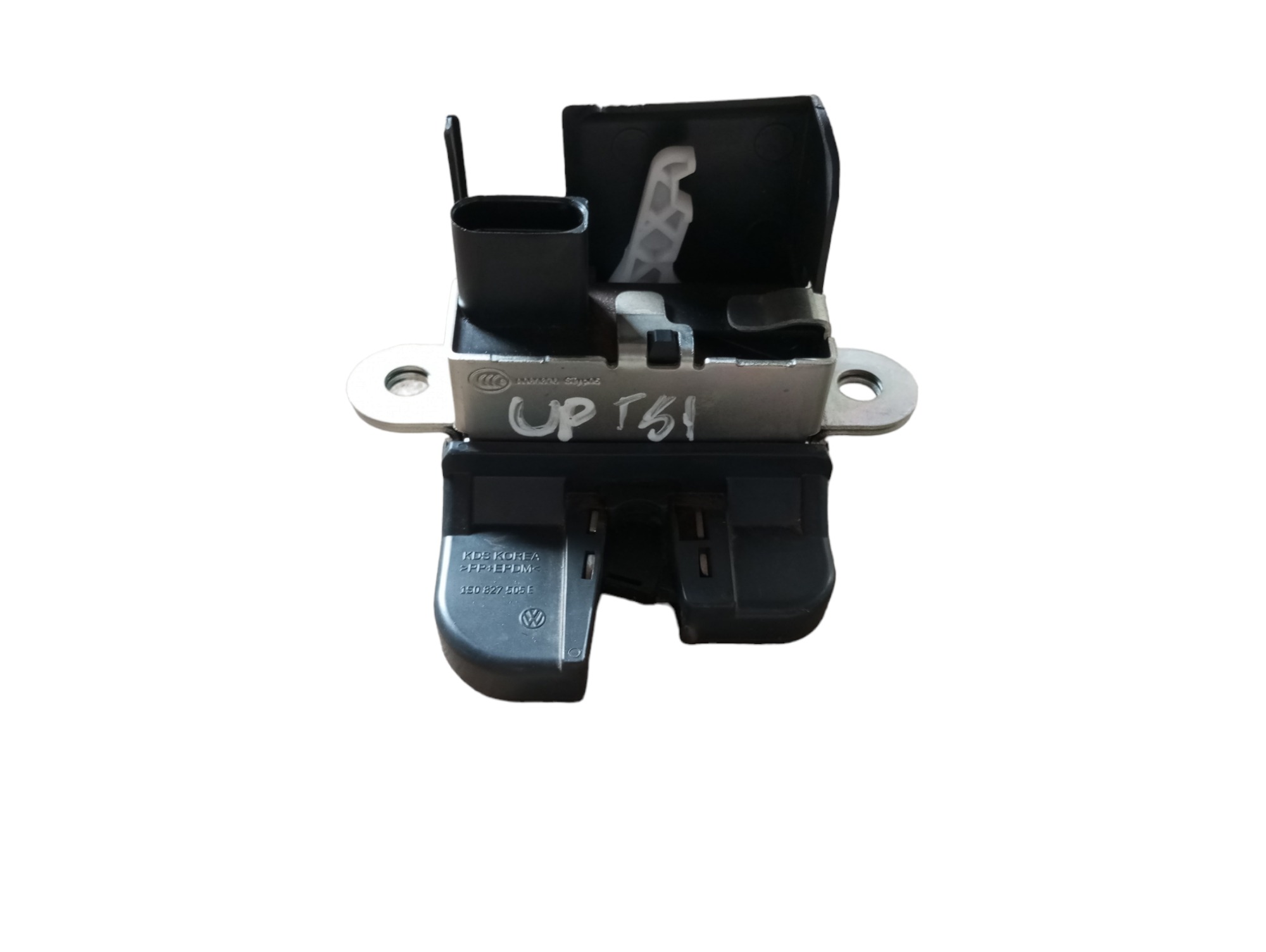 Fechadura Eletrica Tampa Traseira Volkswagen Up 1.0 2016/20 2