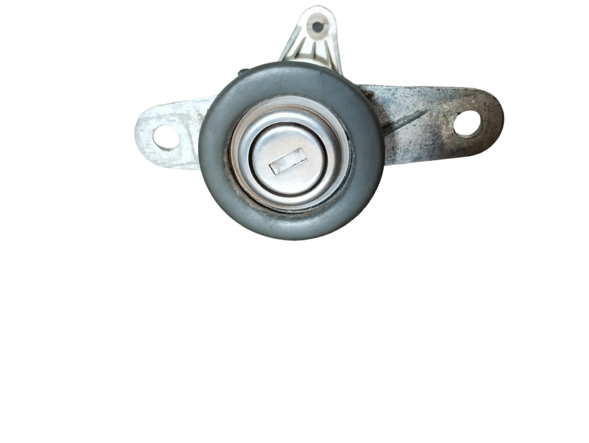 Miolo Chave Tampa Traseira Fiat Stilo 2003 A 2006 4