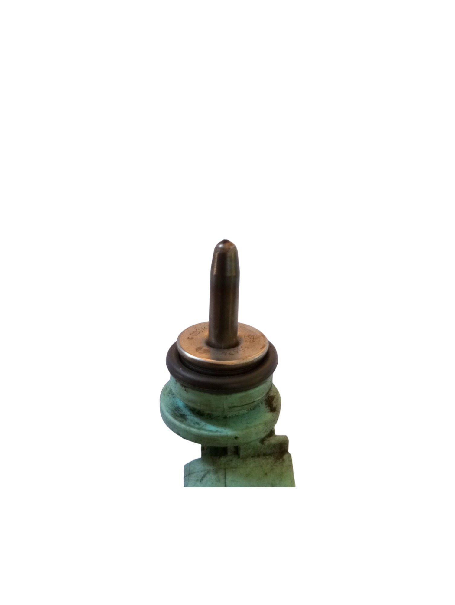 Vela Aquecedora Gol Up 1.0 1.6 Flex Tsi 3cc 2013 F000kv13 9