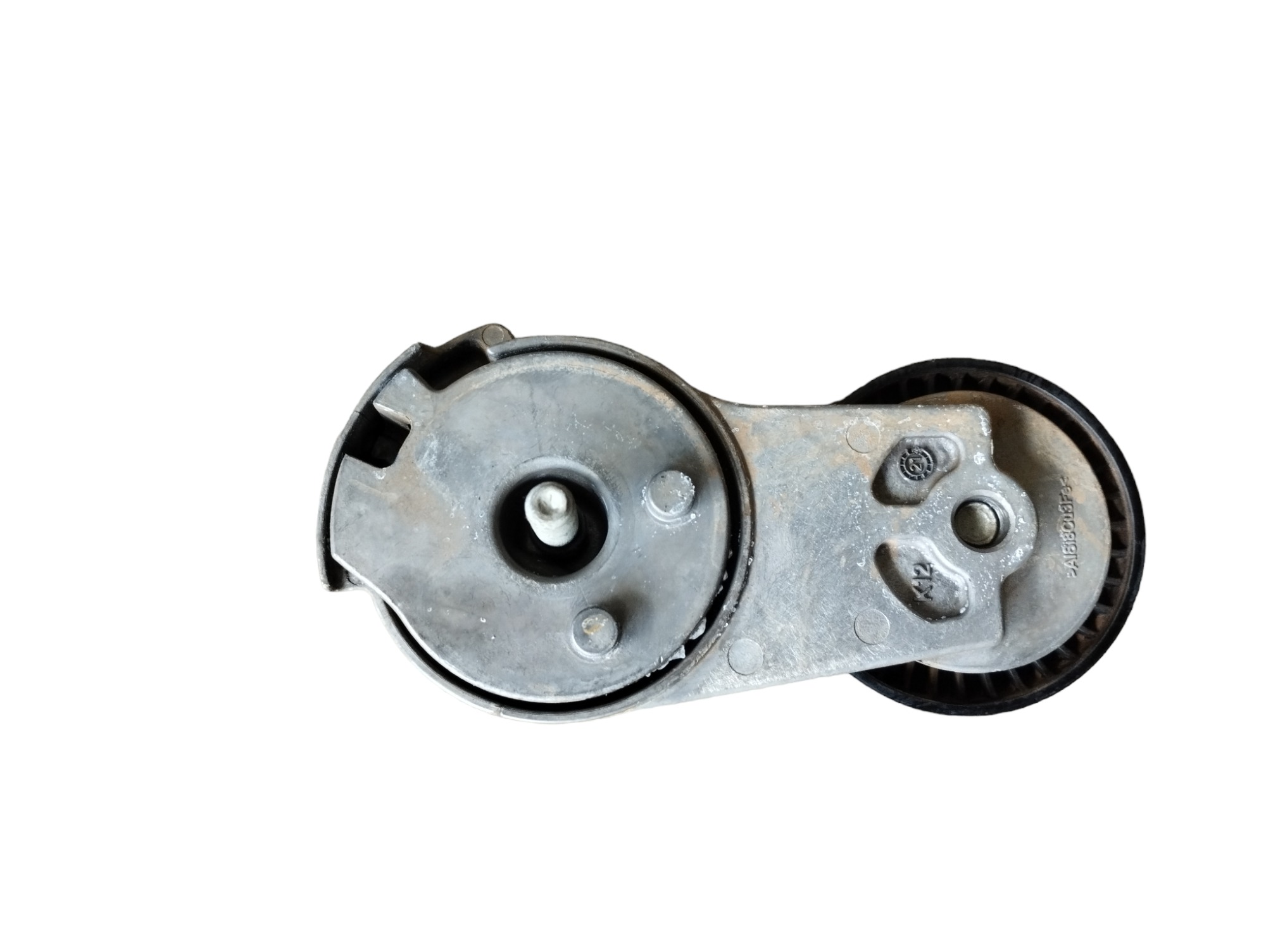 Tensor Correia Alternador Fiat Mobi 1.0 2016 2017 2018 2020 3