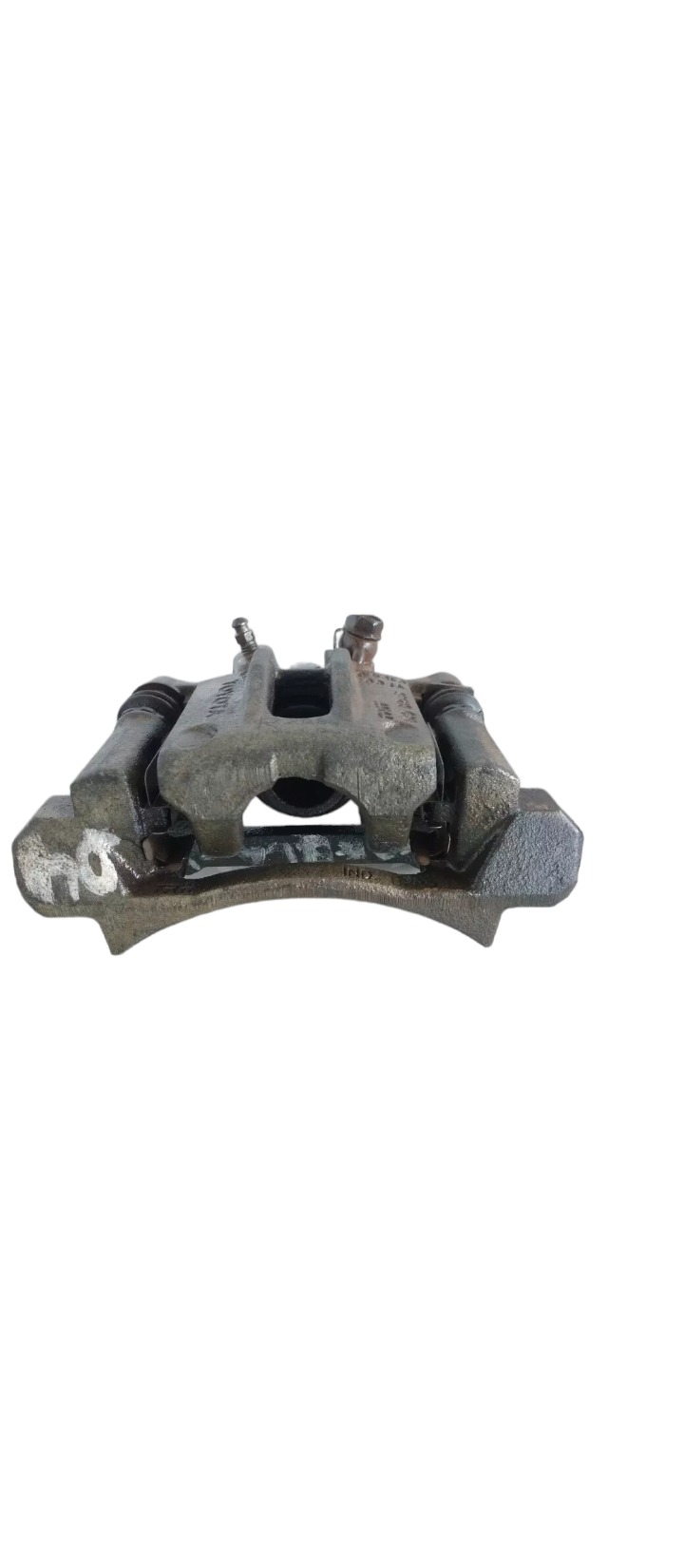 Pinça Freio Traseira Direita Toyota Corolla 1.8 2005 A 2006 2