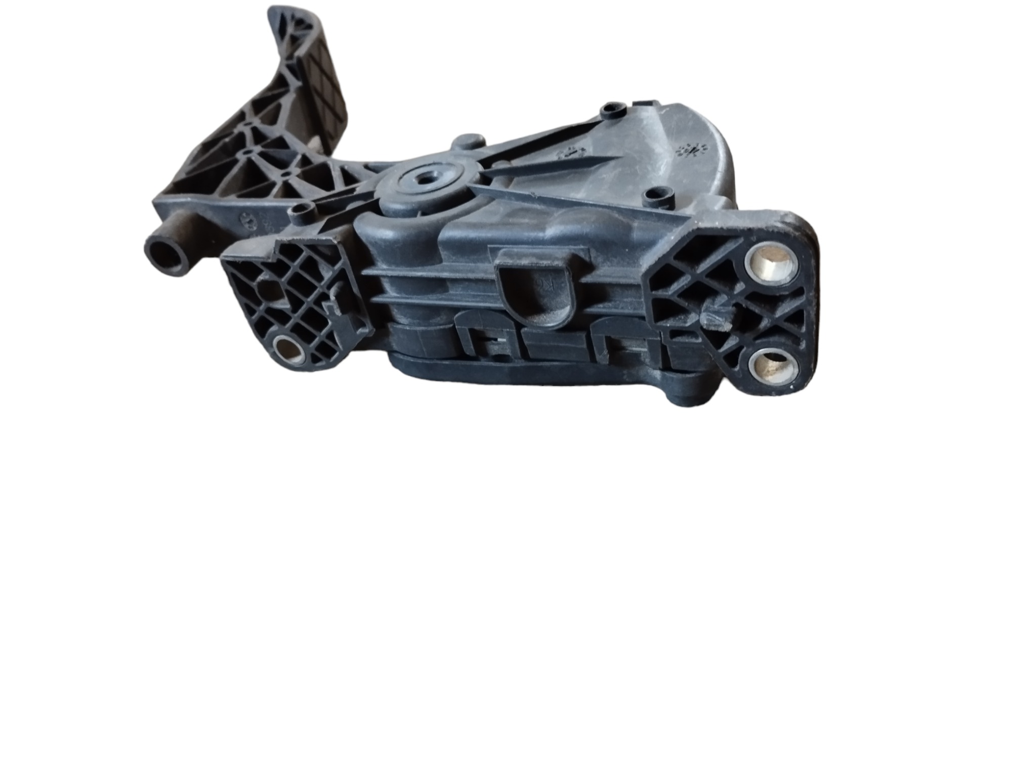 Pedal Acelerador Eletrônico Polo Fox Gol 1996 2010 3