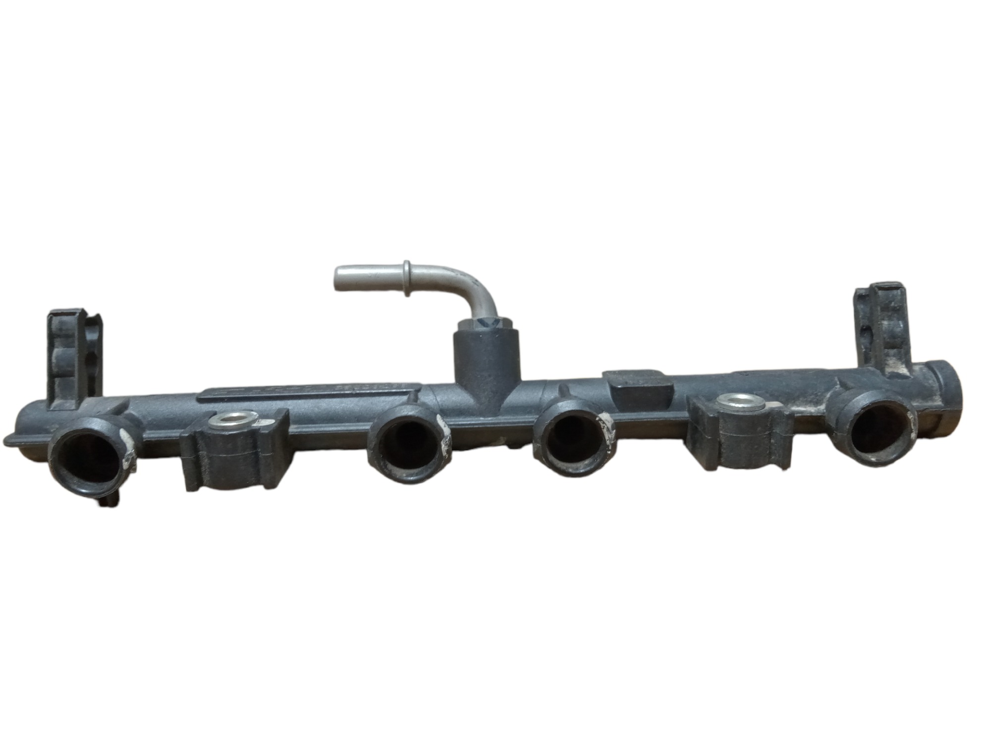 Flauta Bico Injetor Uno Vivace Way Flex 1.0 2010/22 55228295 9
