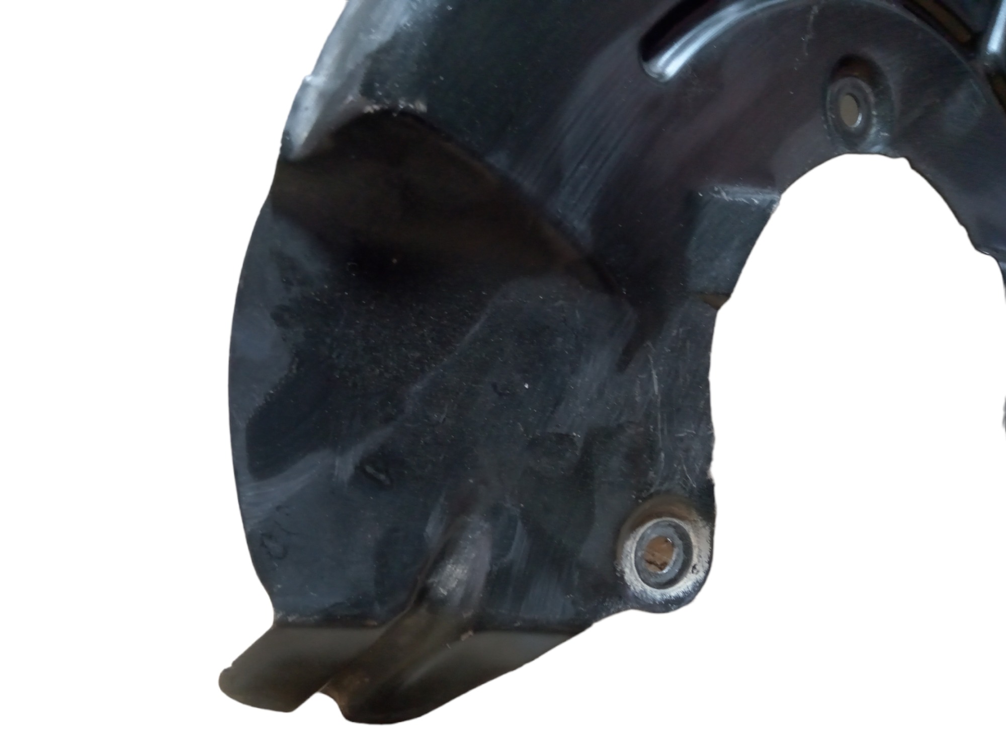 Espelho Roda Dianteiro Esquerdo Volkswagen Fox 1.6 2015/17 4