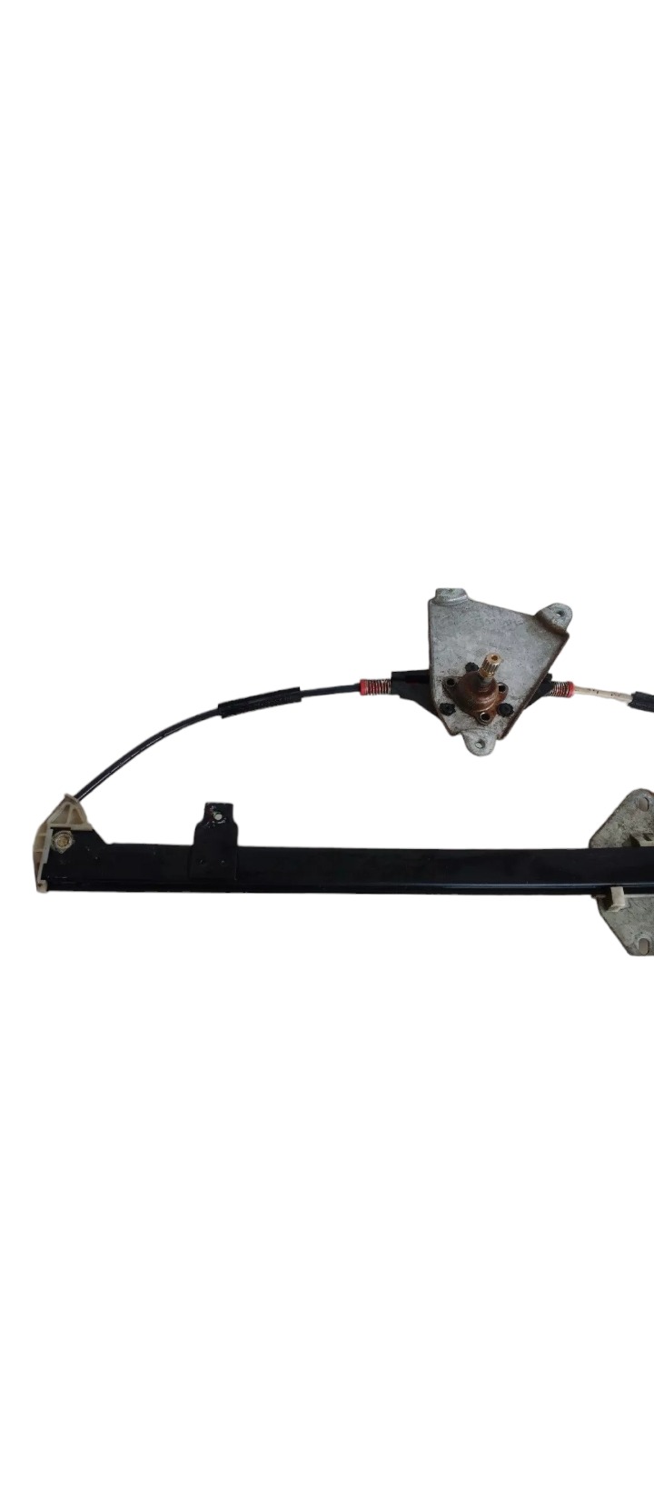 Maquina Vidro Traseira Esquerda Gol G2 G3 G4 98 A 07 Manual 6