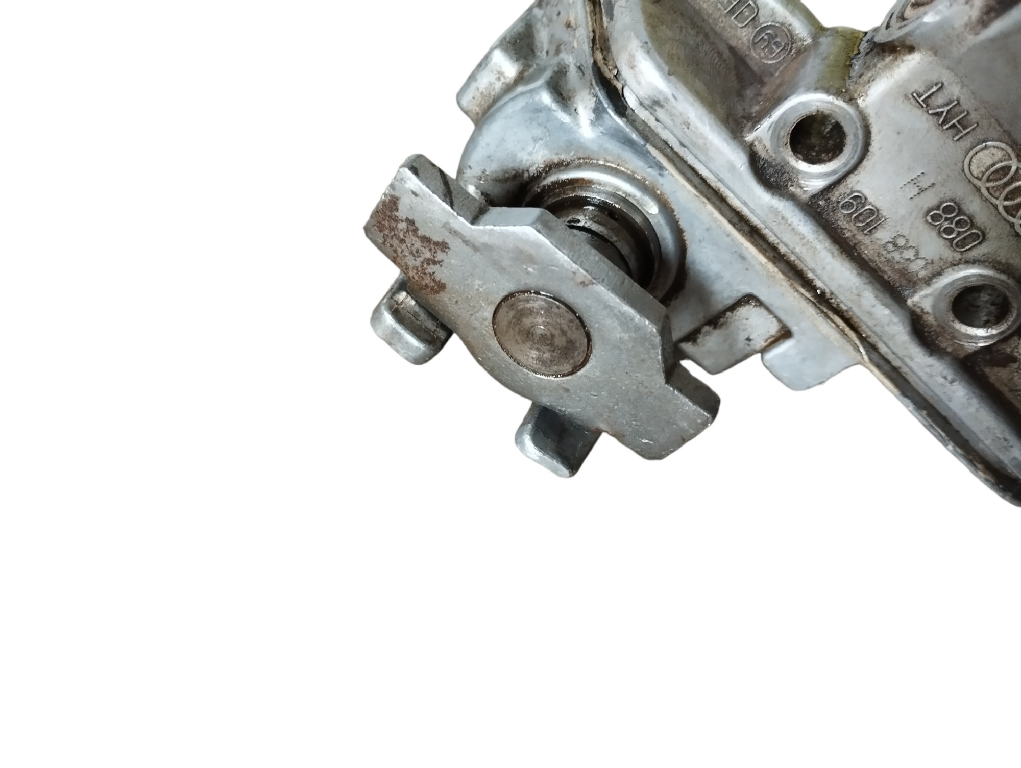 Válvula Tensor Cabeçote Audi A3 1.8 Turbo 150cv 1999 A 2006 4