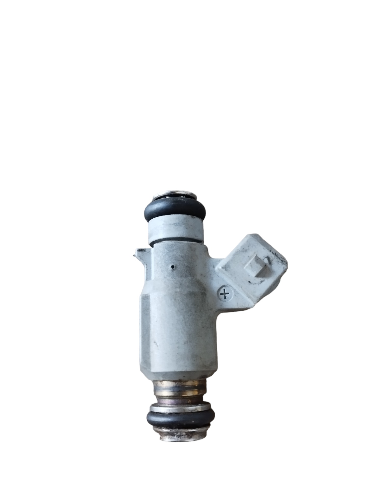 Bico Injetor Gm Celta Corsa Prisma 1.0 8v Flex 2009 A 2012