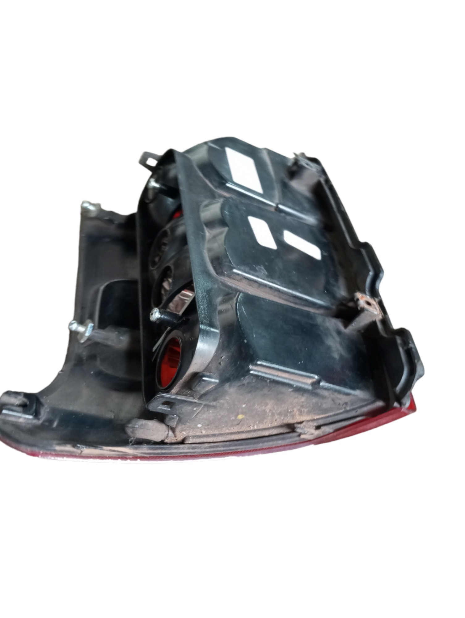 Lanterna Traseira Esquerda Gm Montana 1.4 2012/2015 89925063 5