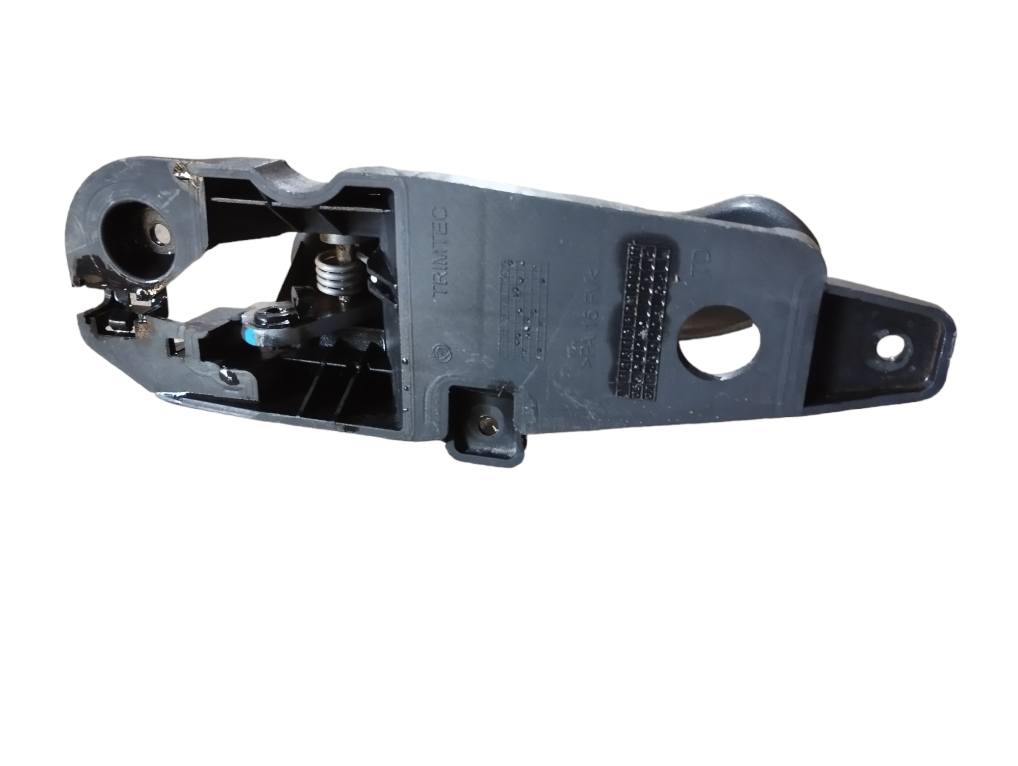 Maçaneta Interna Traseira Direita Fiat Stilo 2003 A 2011 4