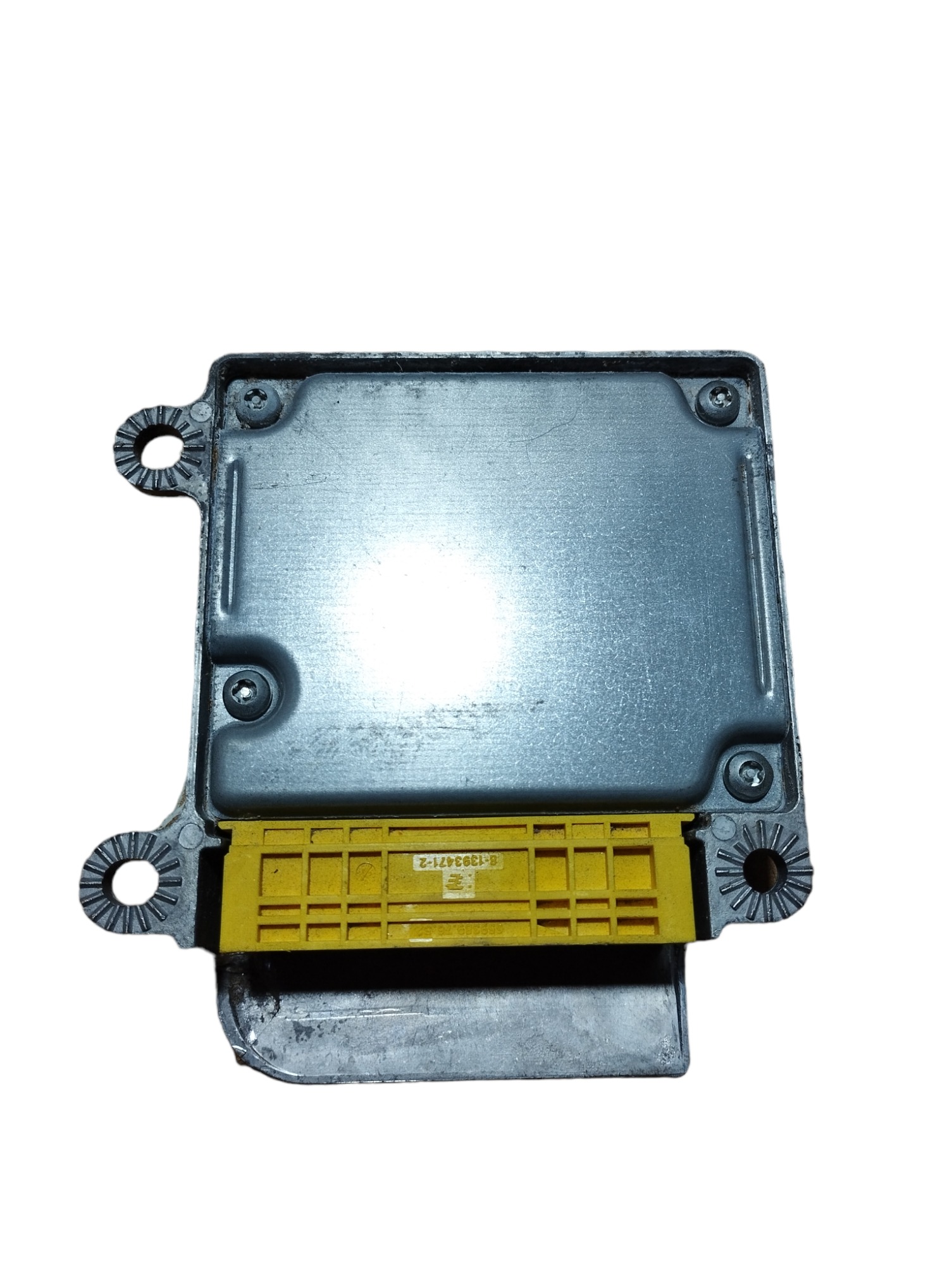 Módulo Central Air Bag Vw Fox Gol Voyage Saveiro G5 G6 2008 4