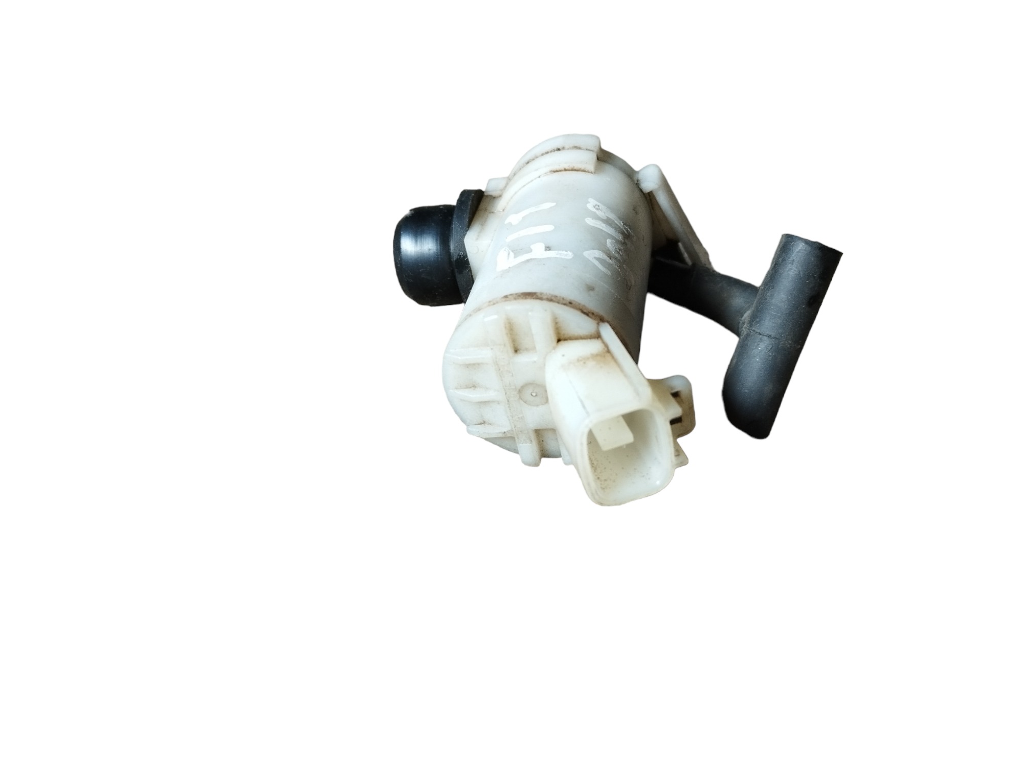 Motor Esguicho Para-brisa Honda Fit 1.5 Flex One 2015 2017 2