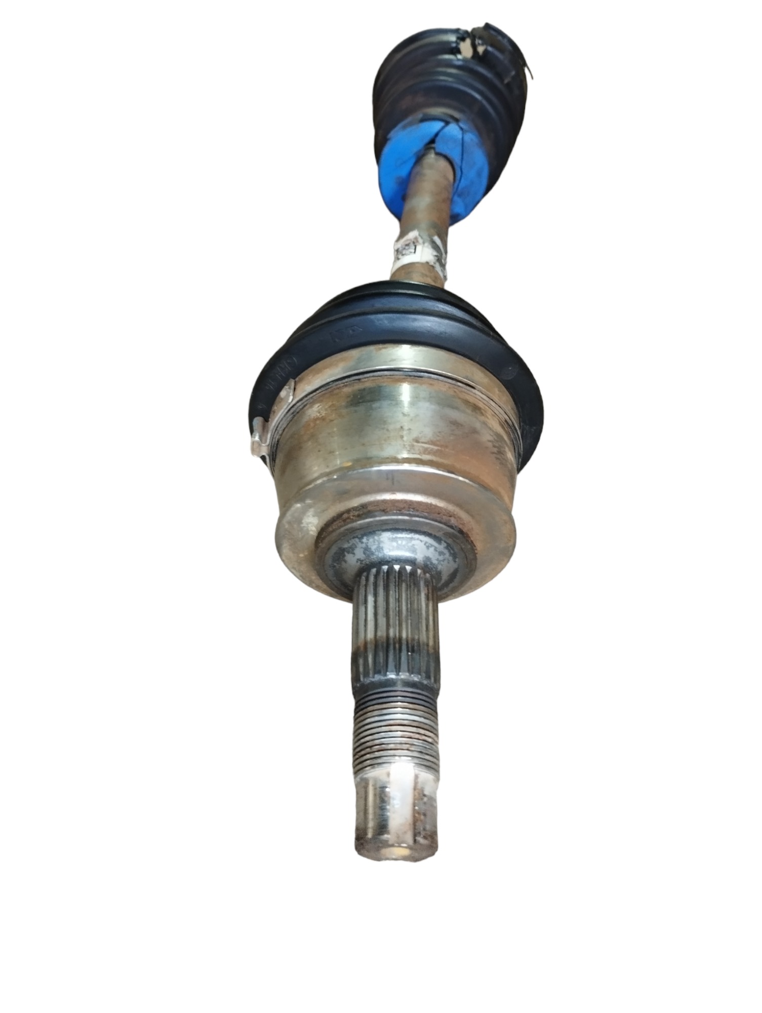 Semi Eixo Esquerdo Fiat Mobi 1.0 4cc Flex 2016 2017 2022 7