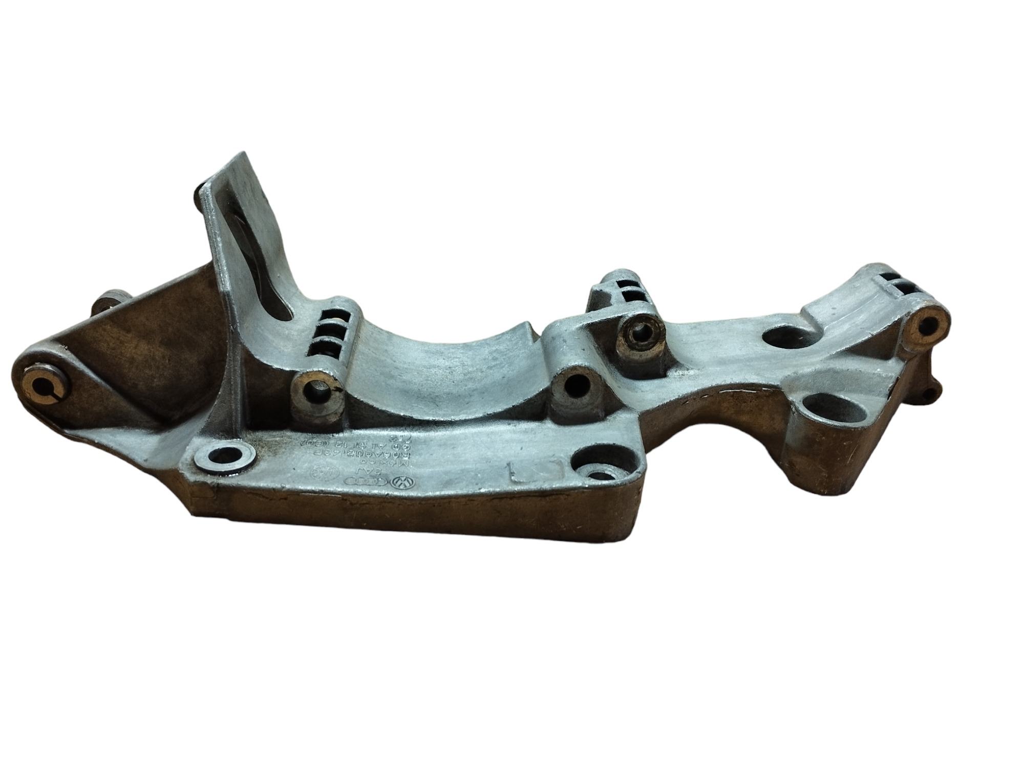 Suporte Alternador Audi A3 Vw Golf 1.6 1.8 2000 2001 2003 4