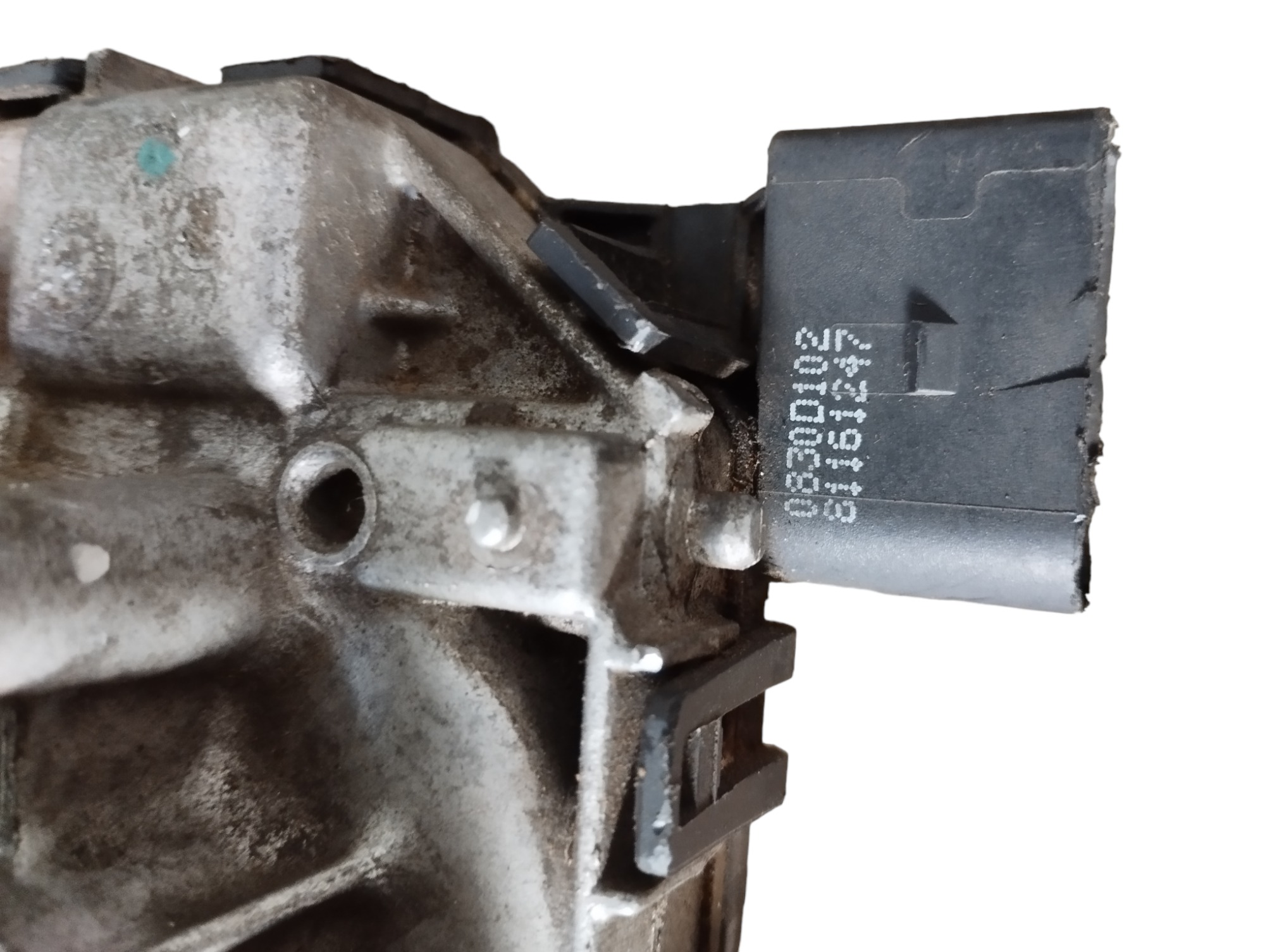 Motor Limpador Parabrisa Vw Golf 2003 2004 2005 0393241531 5