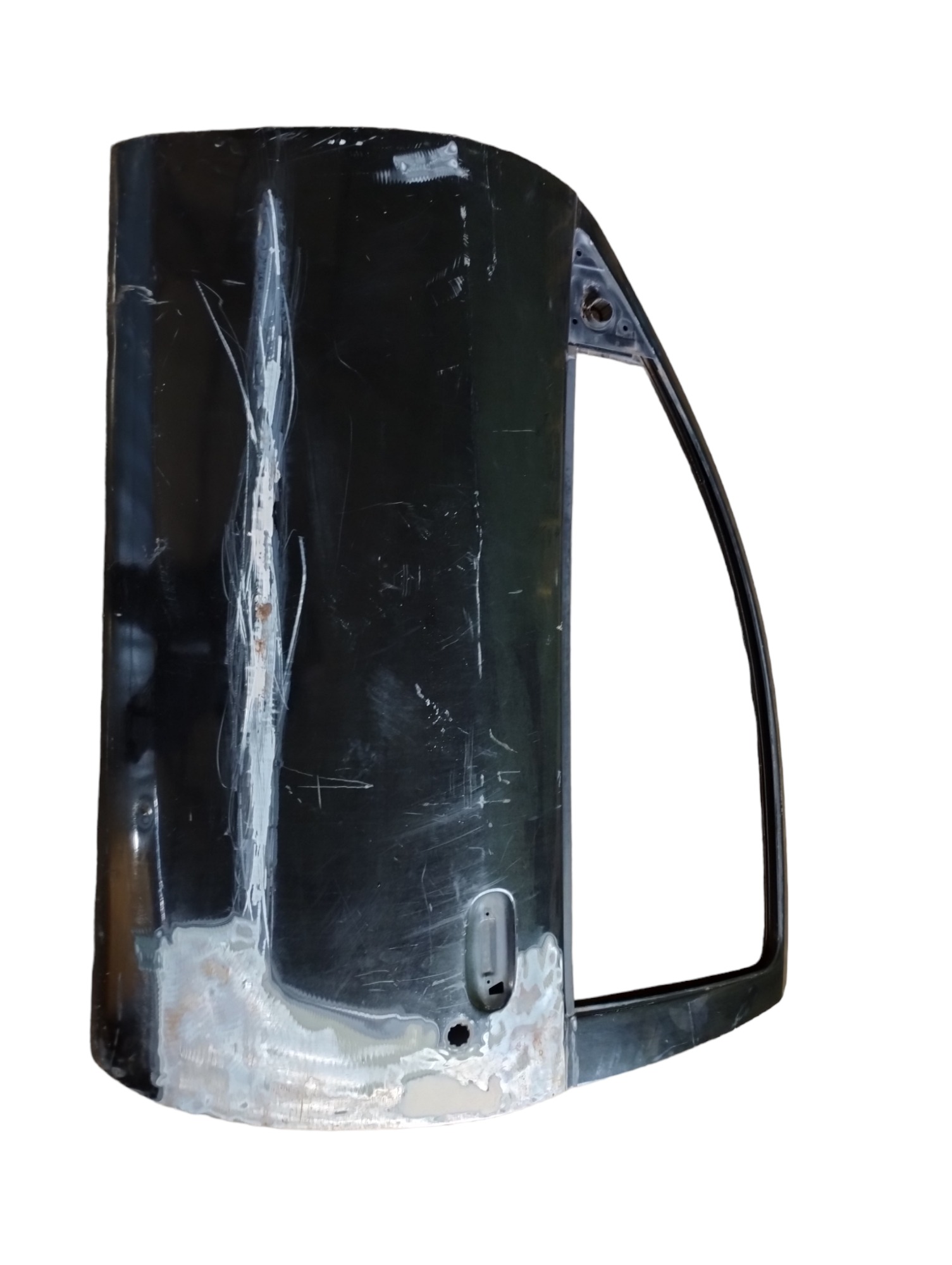 Porta Dianteira Esquerda Ford Ka 2 Portas 2001 2002 2009 7