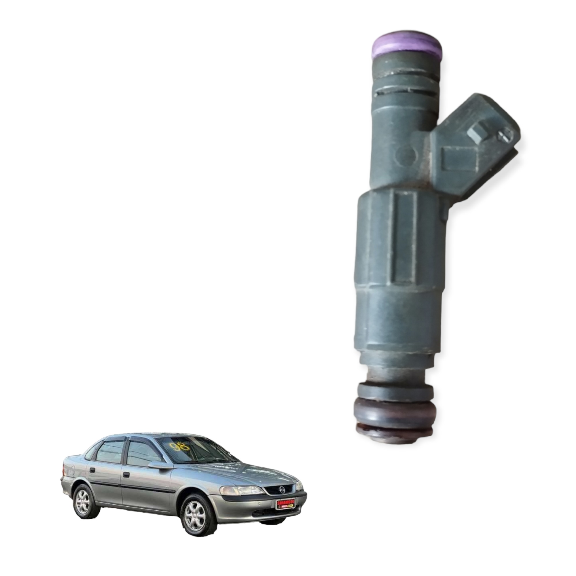 Bico Injetor Gm Vectra 2.2 1996 1997 1998 1999 2000
