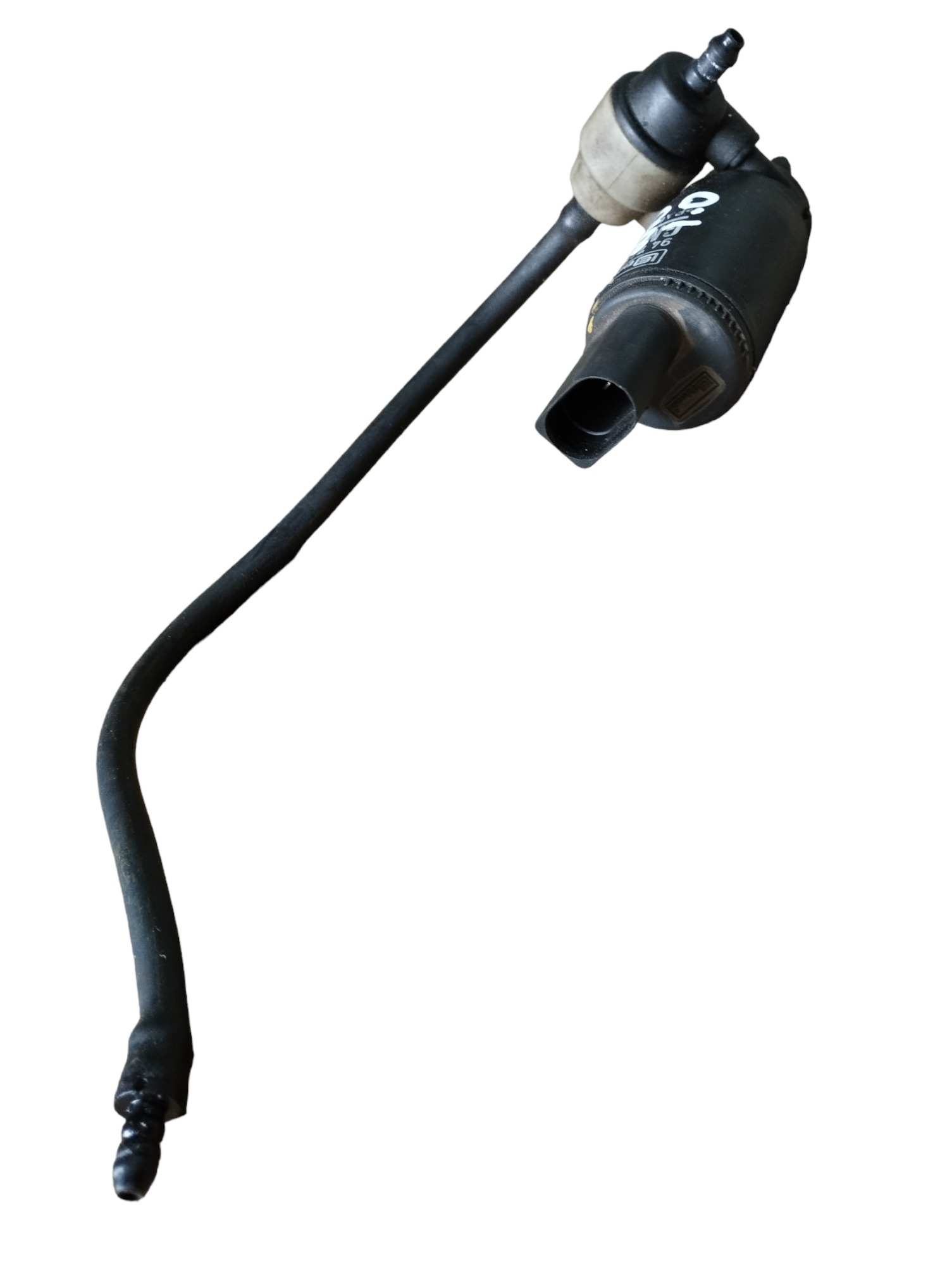 Motor Esguicho Do Parabrisa Gm Onix 1.0 2017 2018 2019 2020 6
