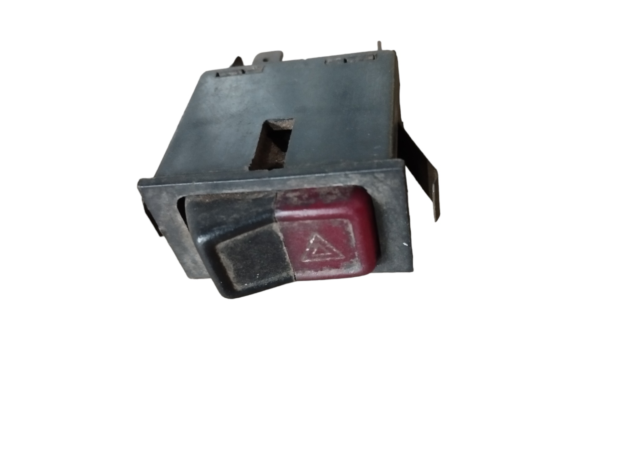 Interruptor Pisca Alerta Vw Gol Voyage Parati 1994 A 2000 1