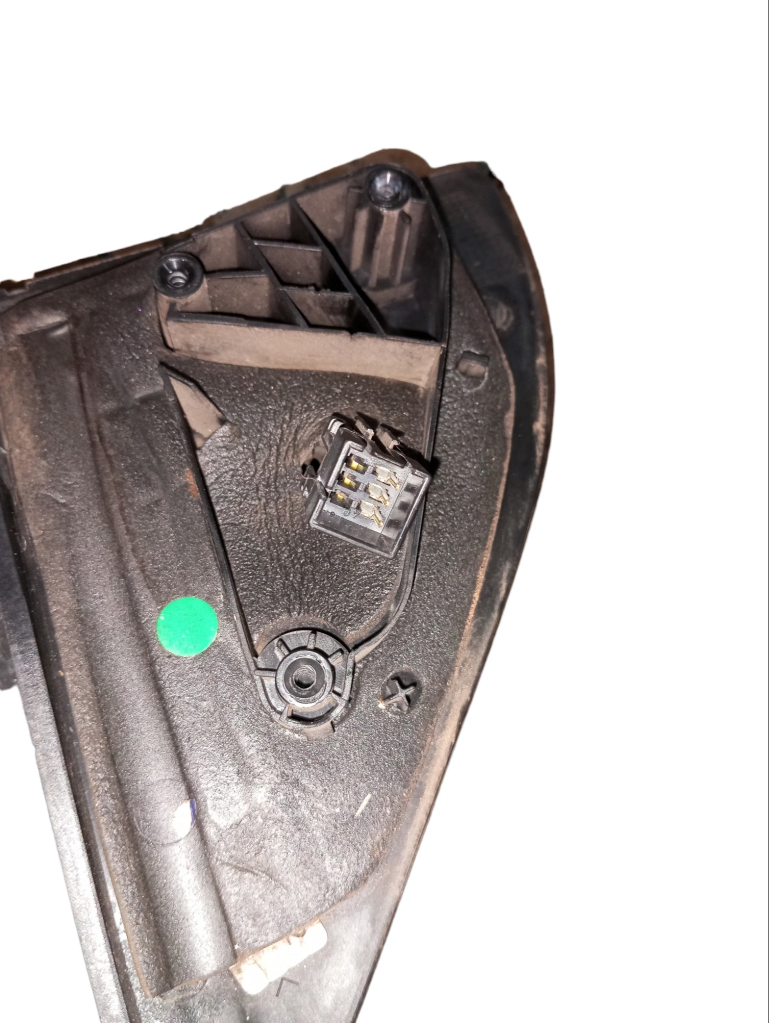 Retrovisor Elétrico Direito Gm Montana 2012 2013 2014 2015 5