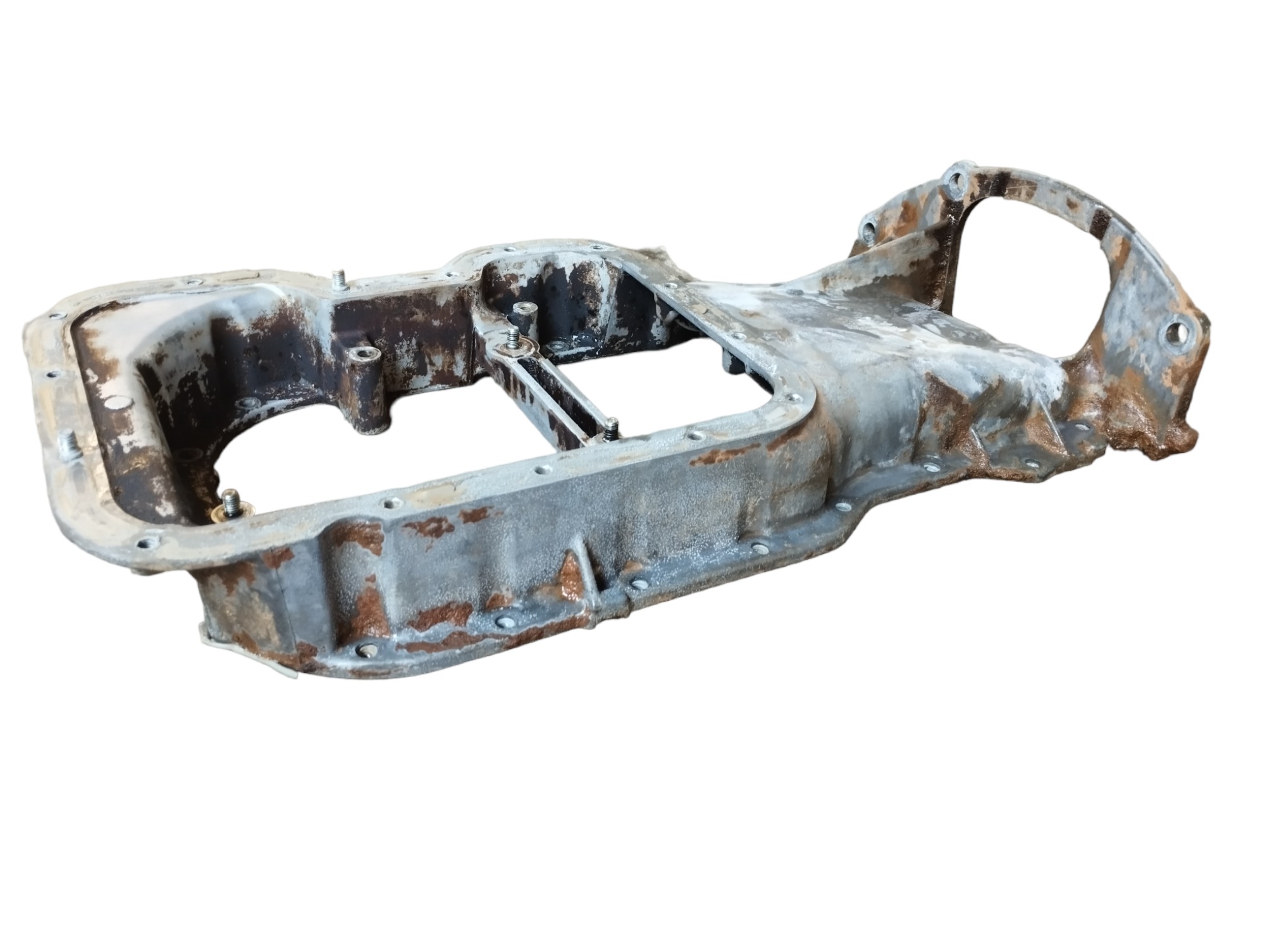 Sobre Cárter Toyota Corolla 1.8 1998 1999 2000 2001 2002 7