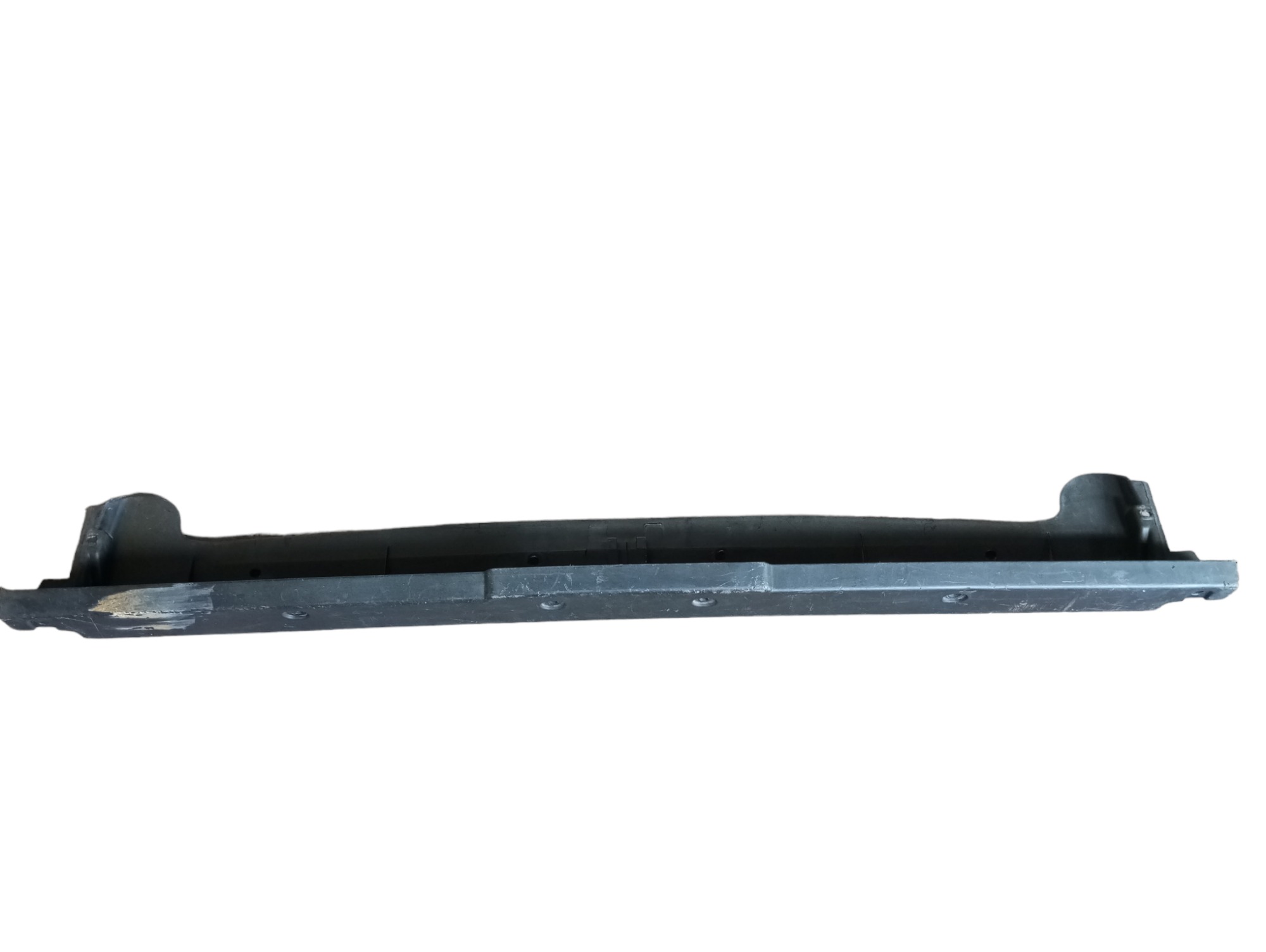 Moldura Superior Tampa Traseira Fiat Strada 2008 2009 2010 6