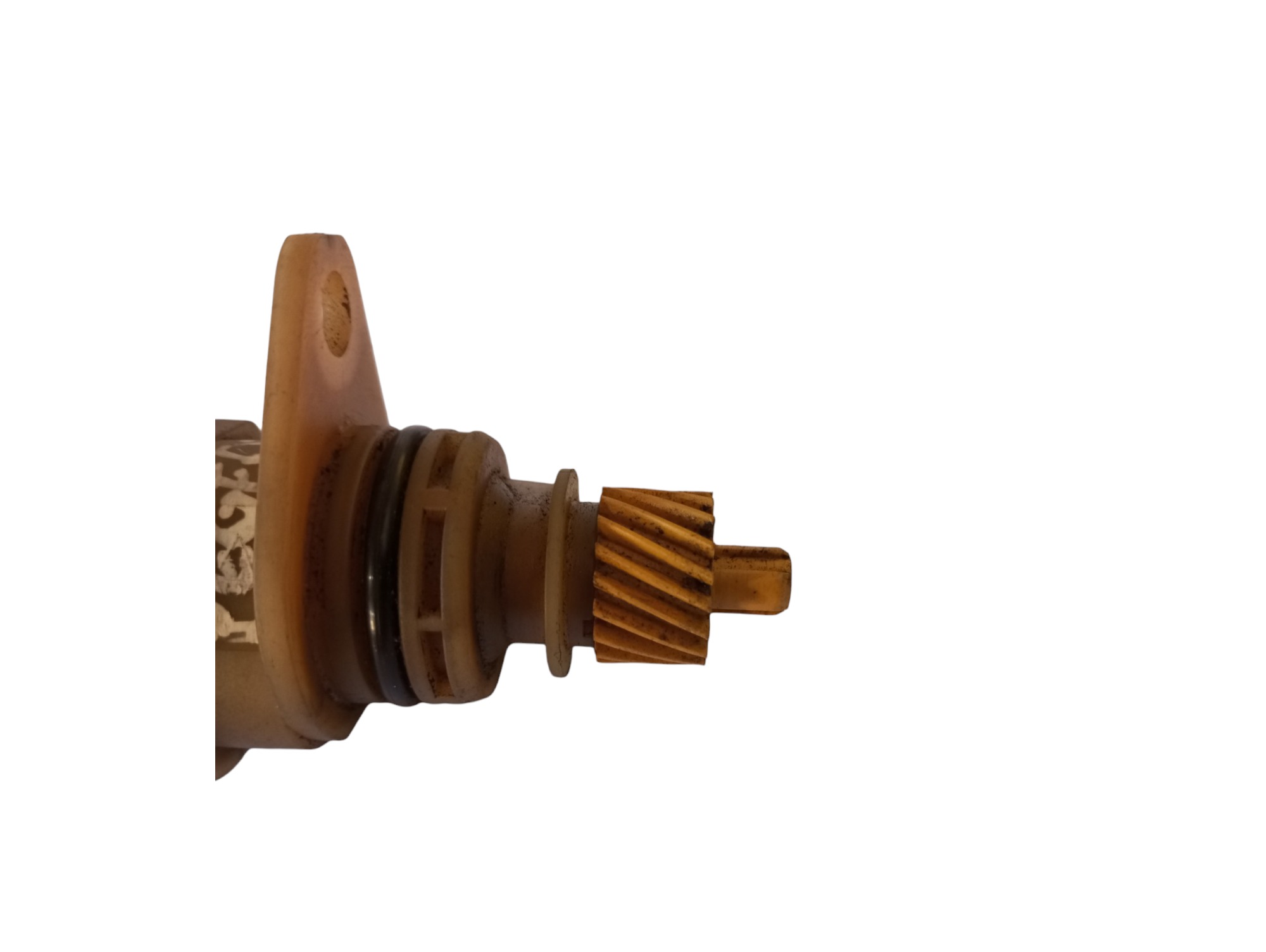 Sensor Velocidade Peugeot 207 1.4 8v Flex 2007 2008 2009 4